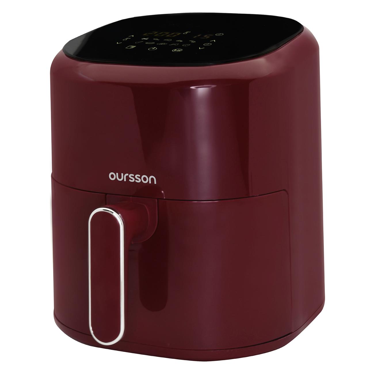 Аэрогриль Oursson AG5002D/DC фото