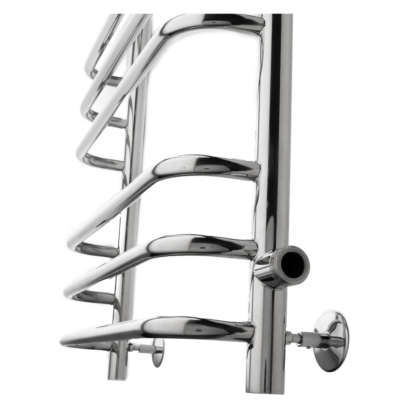 Полотенцесушитель водяной Indigo LBCW80-50PR-б/п-60