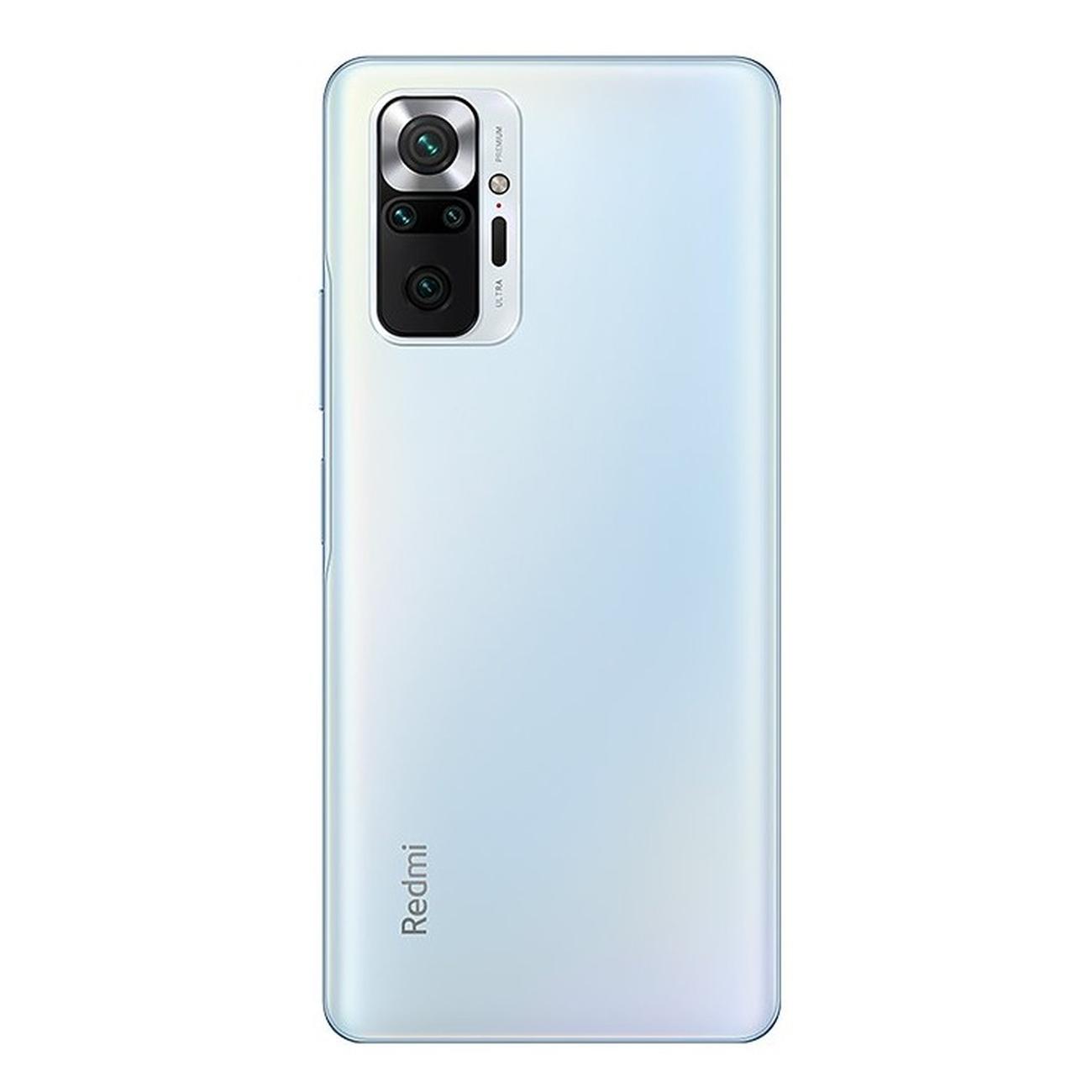 Смартфон Xiaomi Redmi Note 10 Pro 8/128GB (NFC) синий
