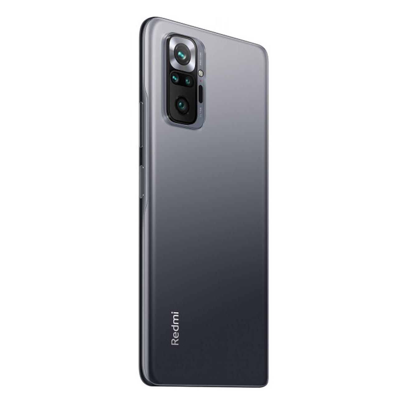 Смартфон Xiaomi Redmi Note 10 Pro 8/128GB (NFC) Gray