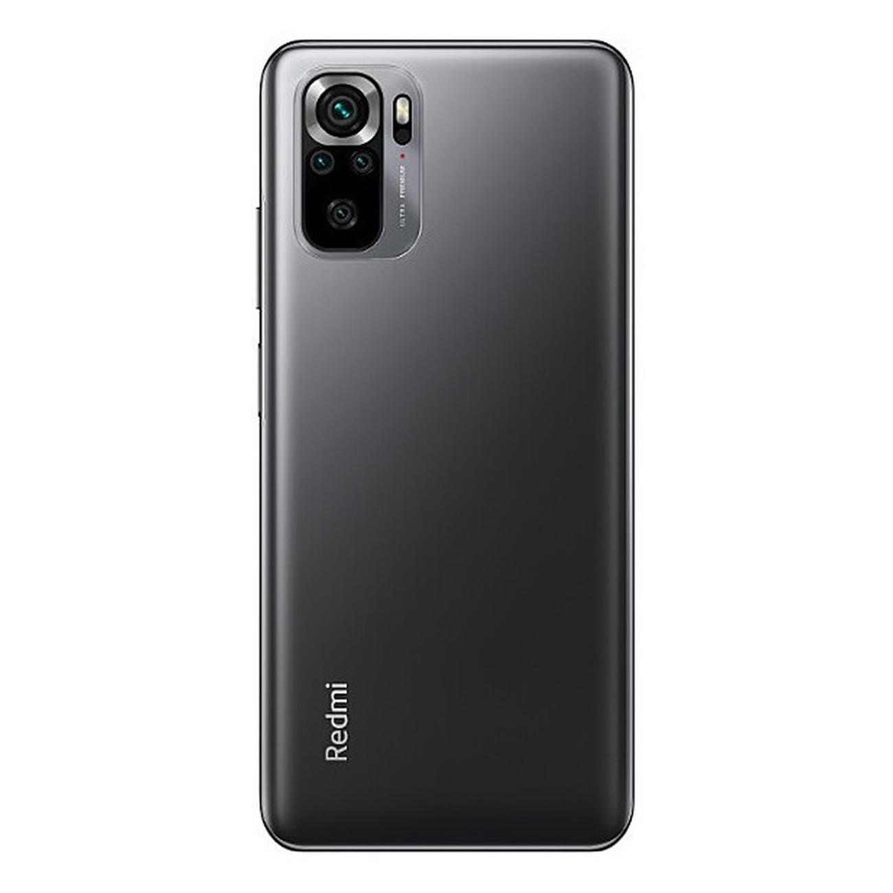 Смартфон Xiaomi Redmi Note 10S 6/128GB (NFC) Gray