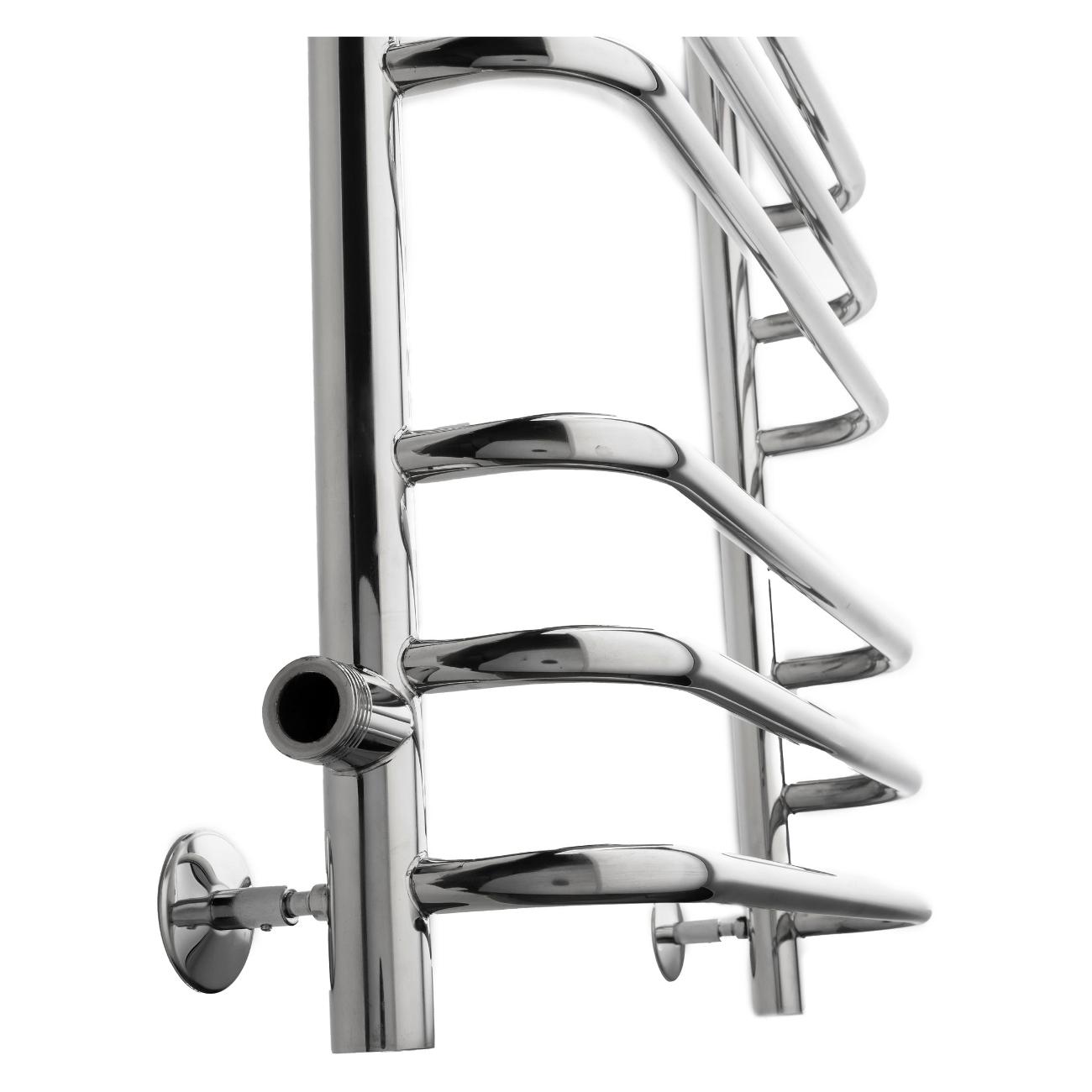 Полотенцесушитель Indigo LBCW60-40PL-б/п-50