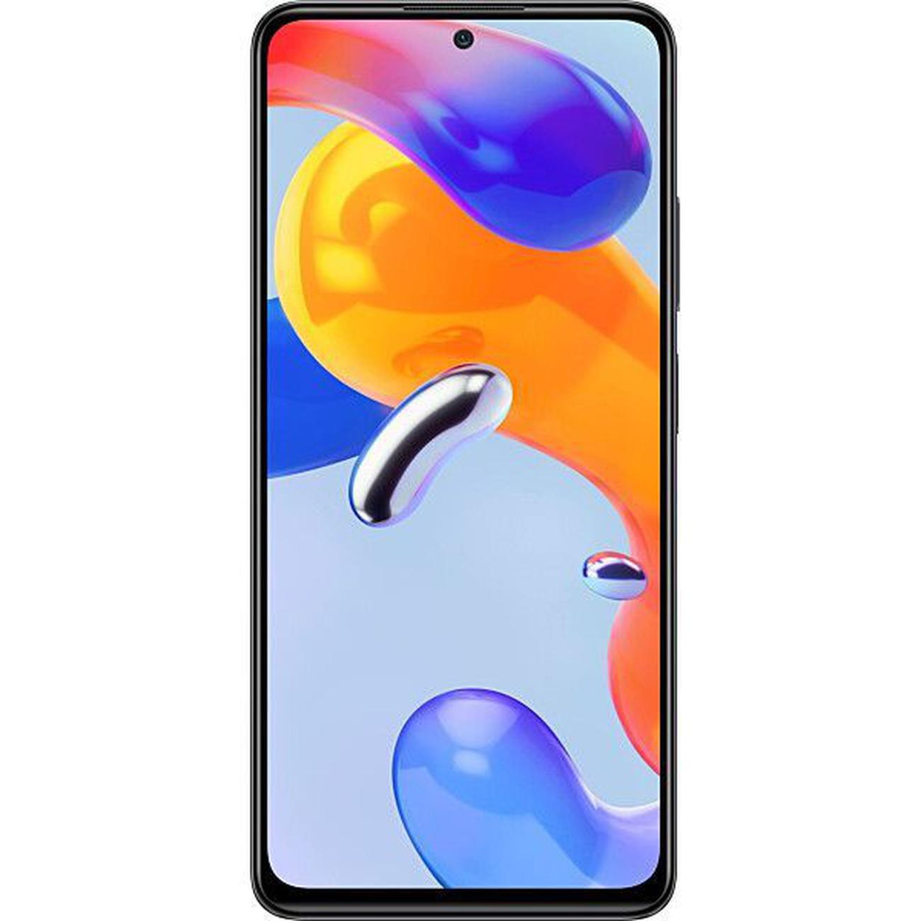 Смартфон Xiaomi Redmi Note 11 Pro 8/128GB White