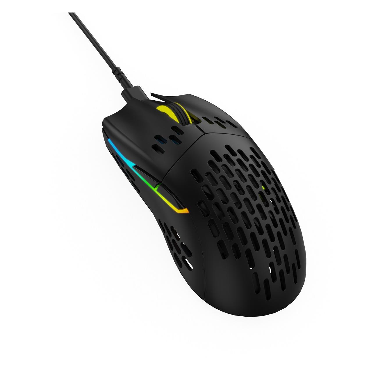 Игровая мышь Keychron M1-A1