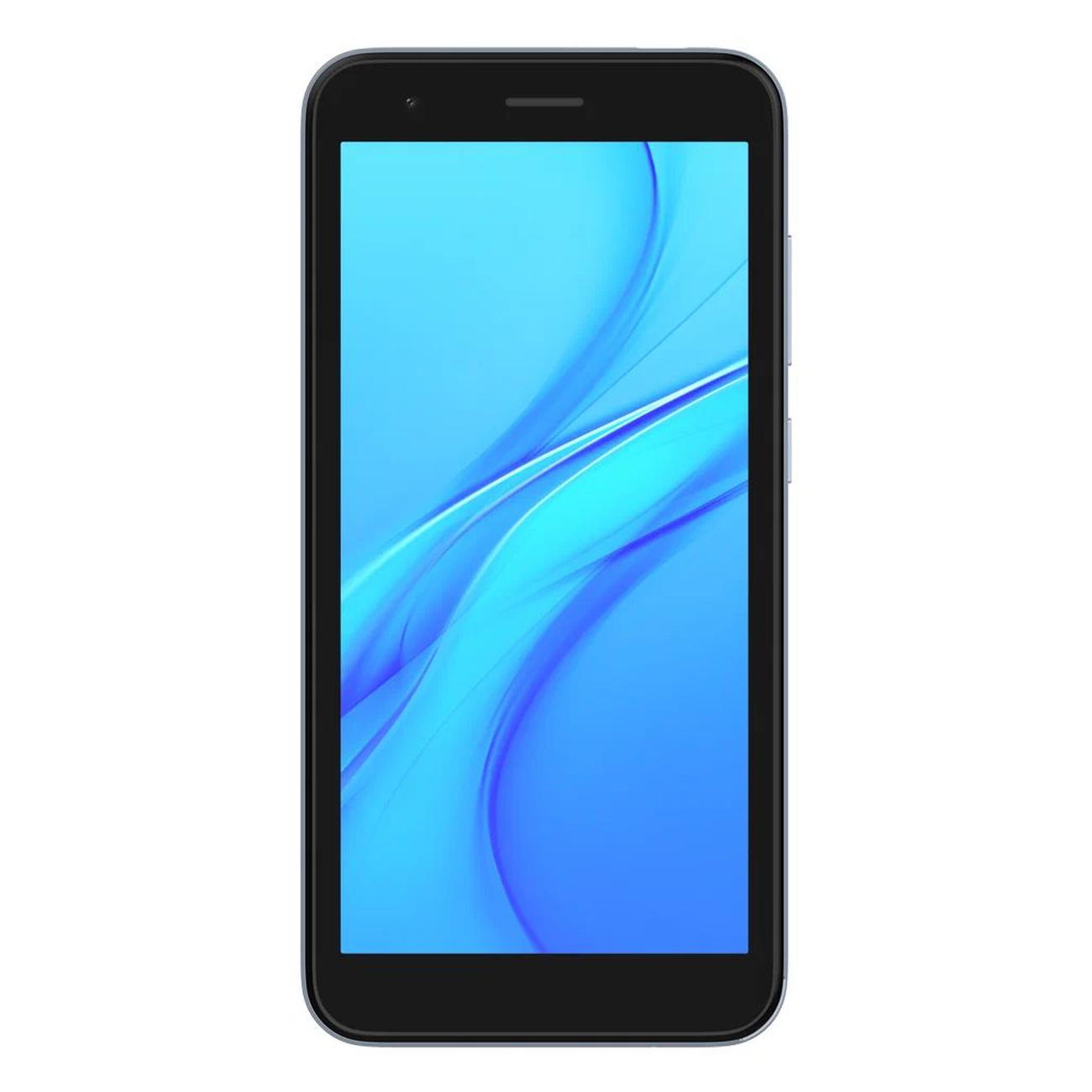 Смартфон Itel A27 синий