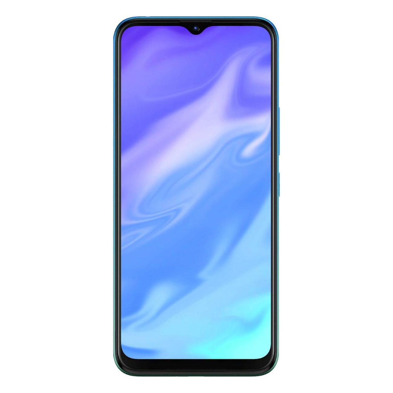 Смартфон Itel Vision 1 Pro Green