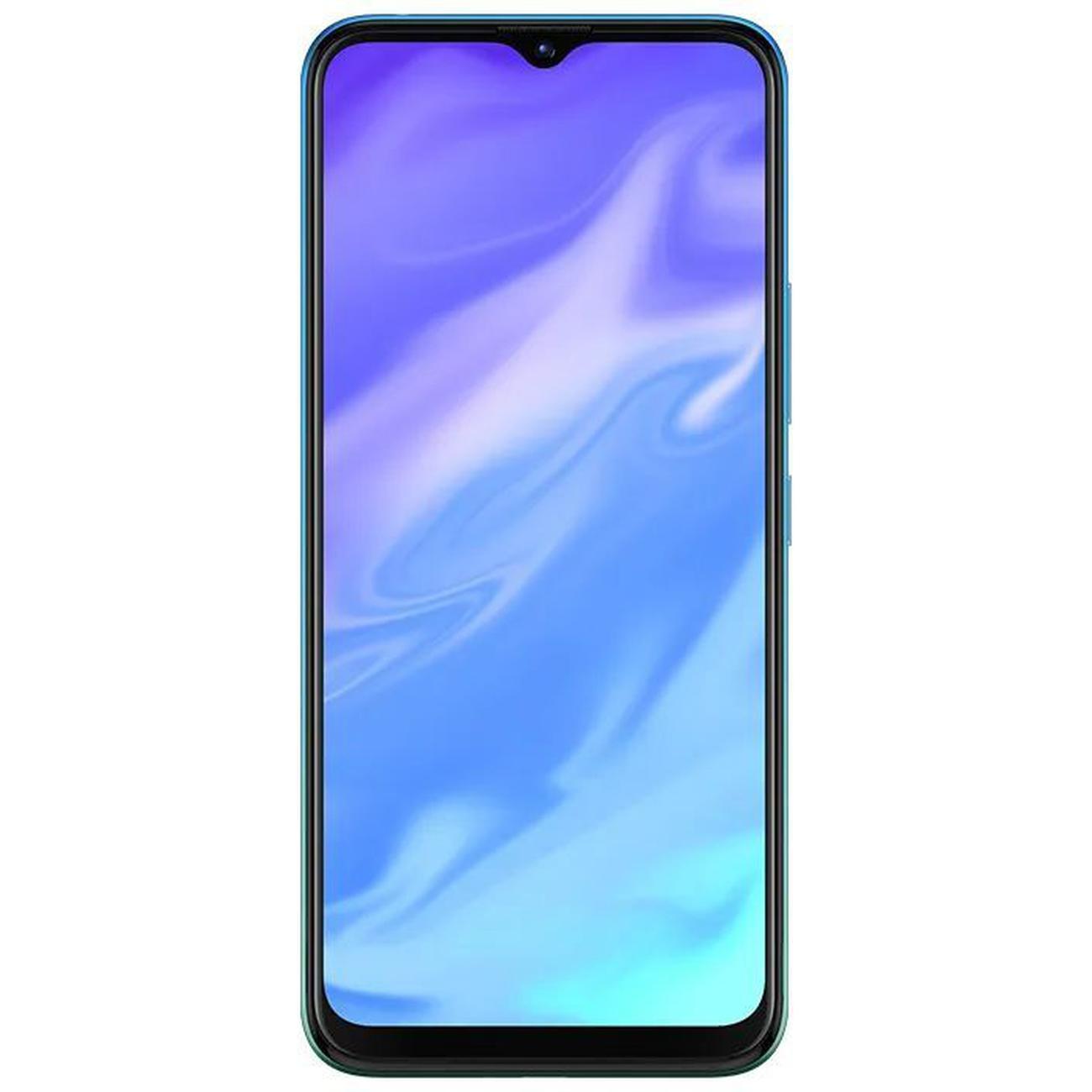 Смартфон Itel Vision 1 Pro синий