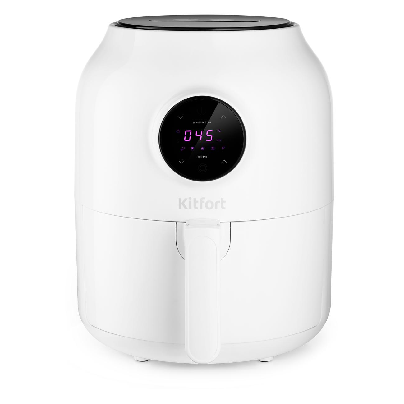 Аэрогриль Kitfort КТ-2235 фото