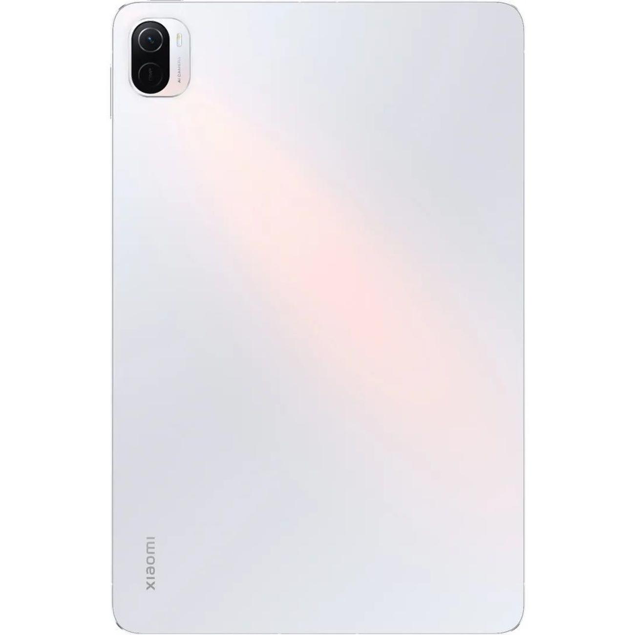 Планшет Xiaomi Pad 5 6/128GB Wi-Fi белый