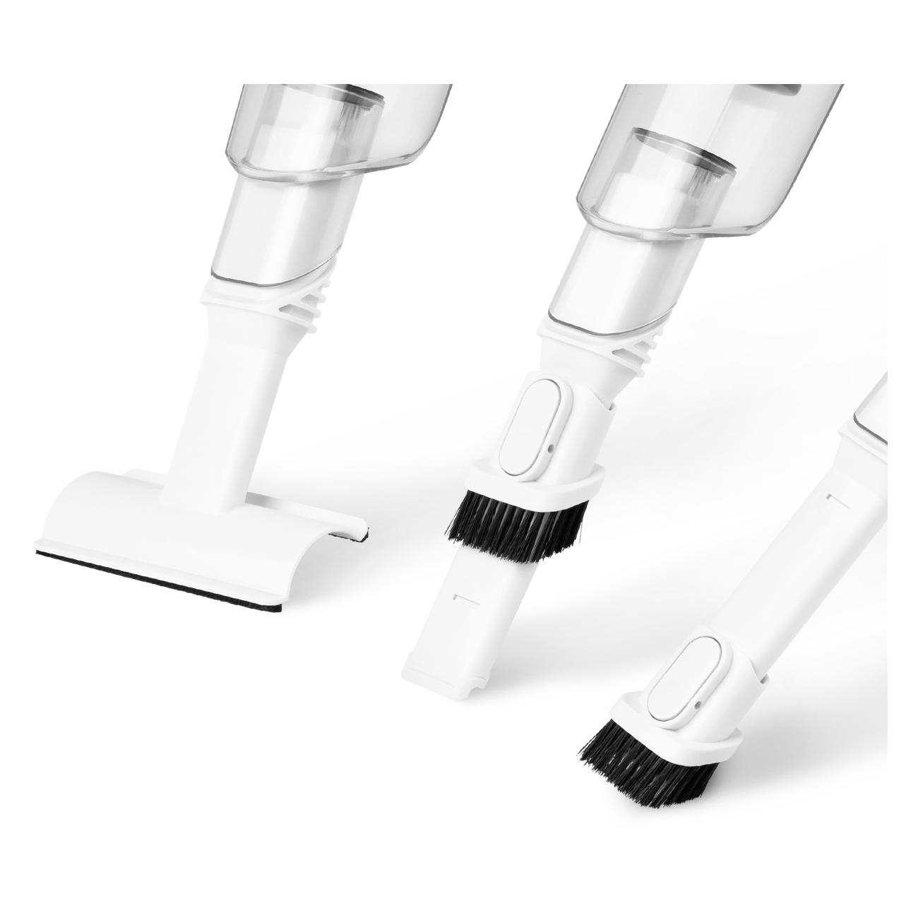 Пылесос автомобильный Kitfort КТ-5131