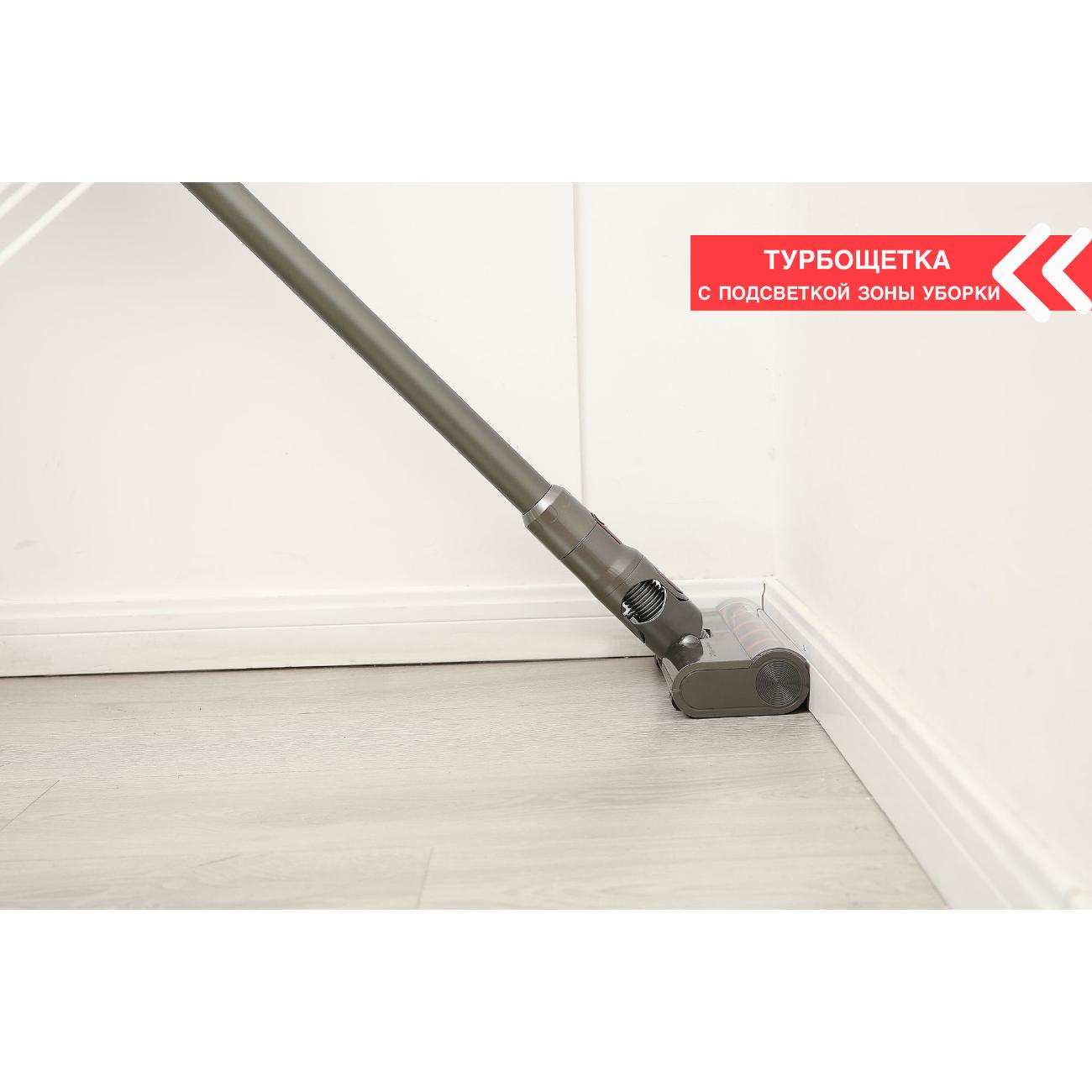 Пылесос ручной (handstick) Kuppersbusch SA 113 G