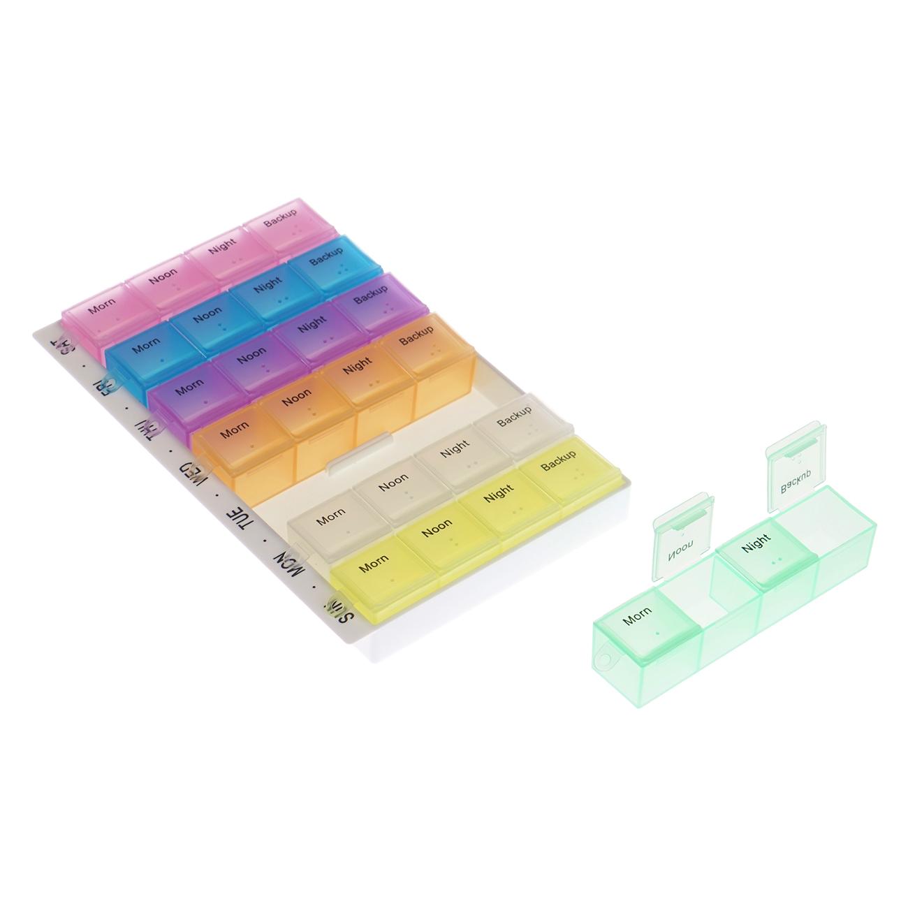 Таблетница Homsu Тетрис (HOM-956)