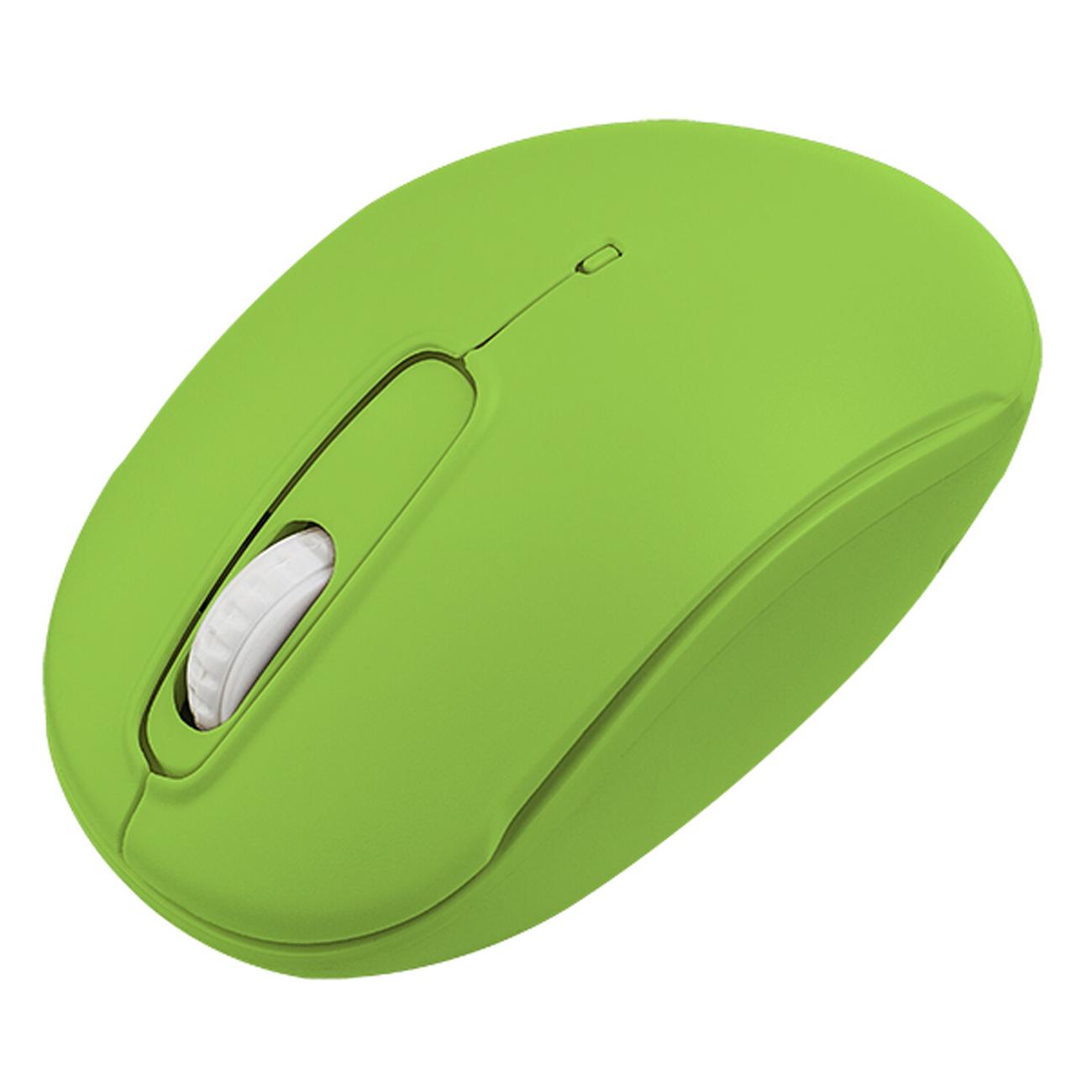 Мышь беспроводная Perfeo Comfort Lm