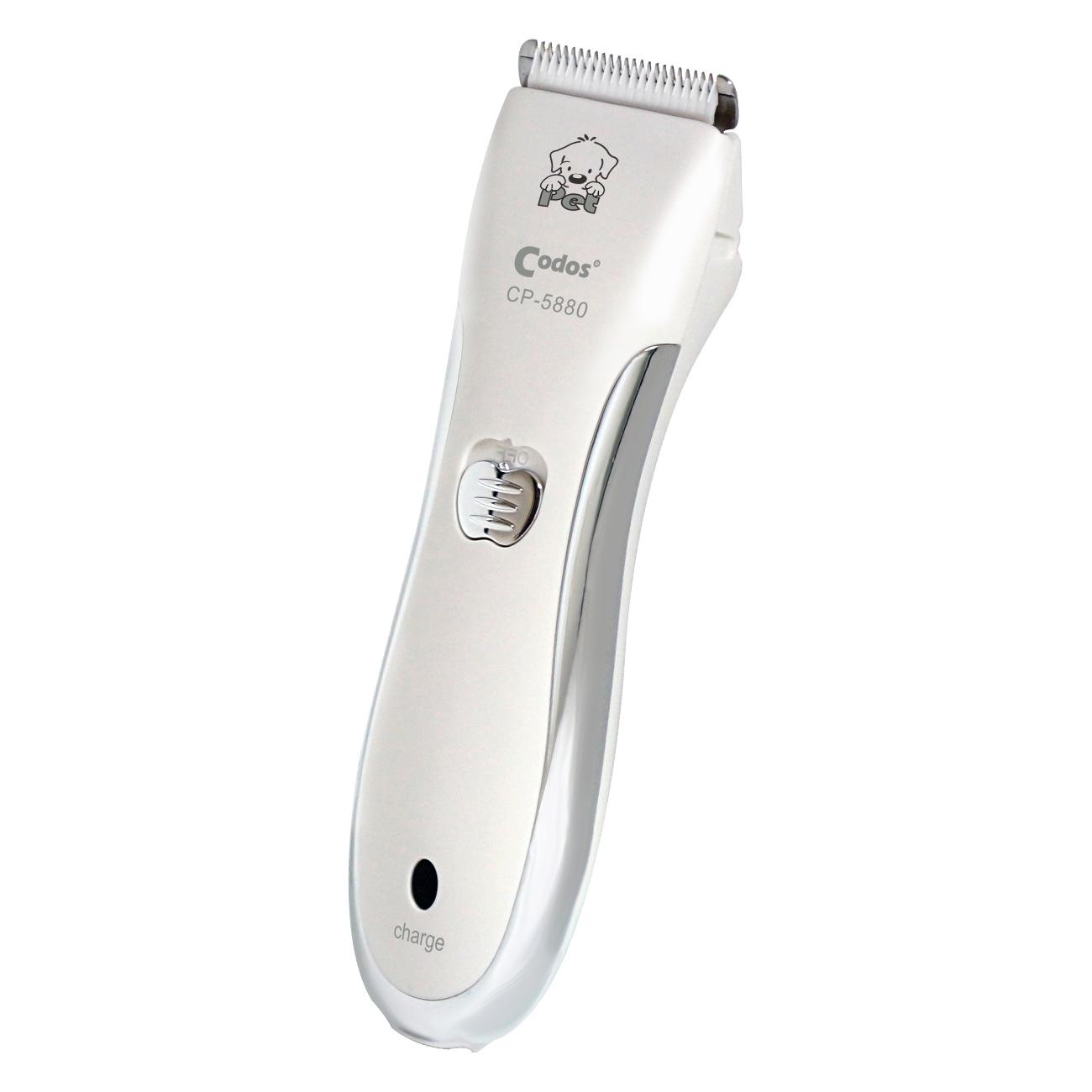 Триммер для животных Codos СР-5880