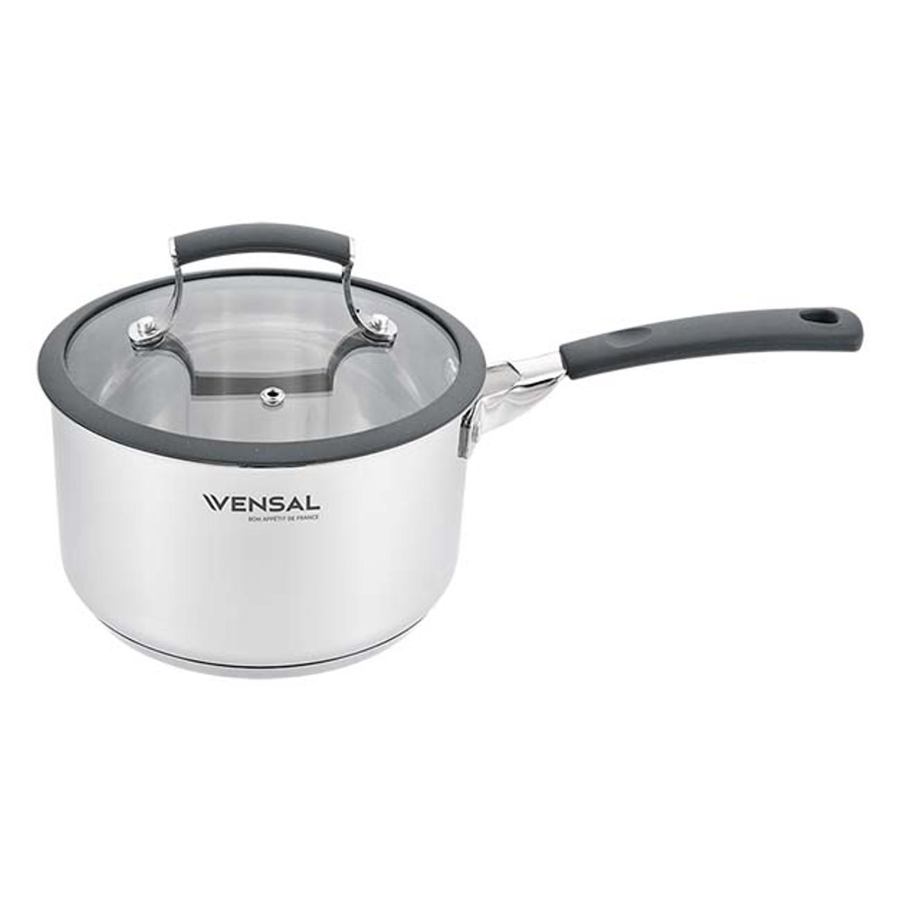 Ковш VENSAL VS1510 1,9л 16см