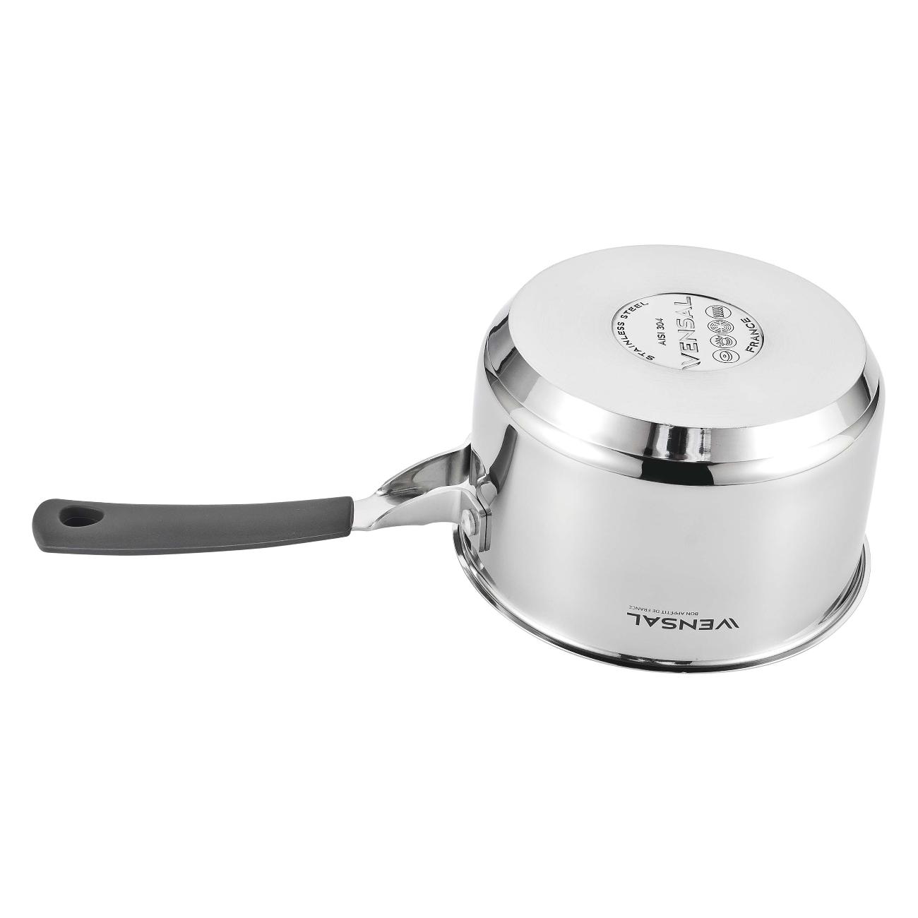 Ковш VENSAL VS1510 1,9л 16см