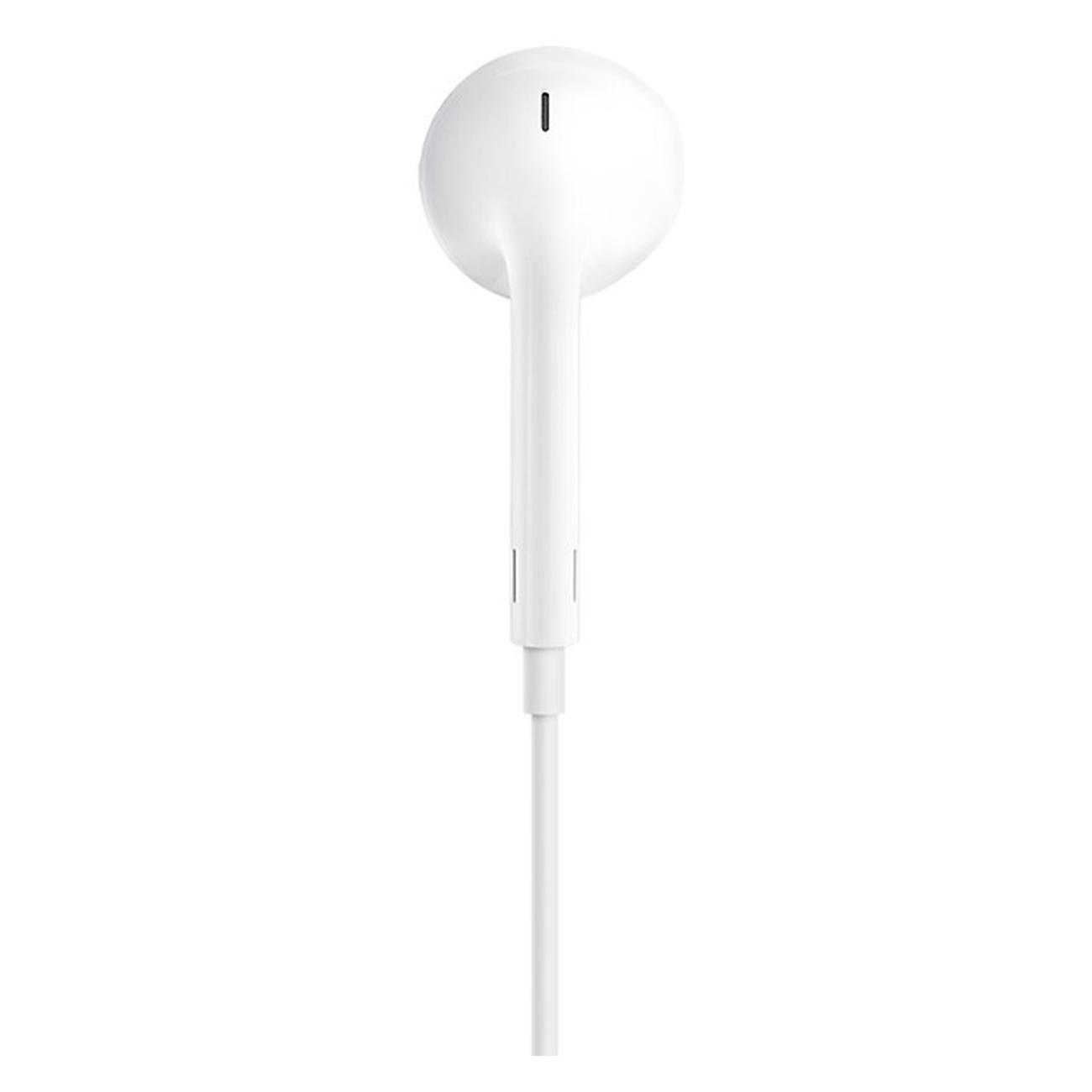 Наушники-вкладыши Apple EarPods lightning