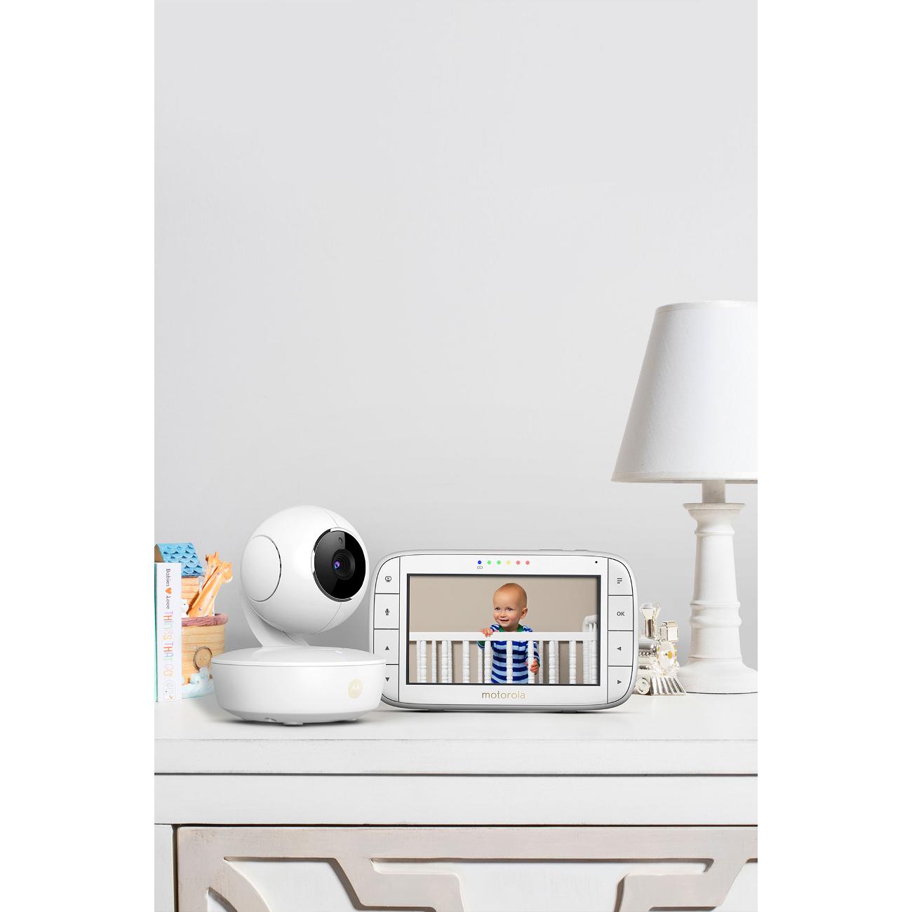 Видеоняня Motorola MBP36XL (B106MBP36XLRU)