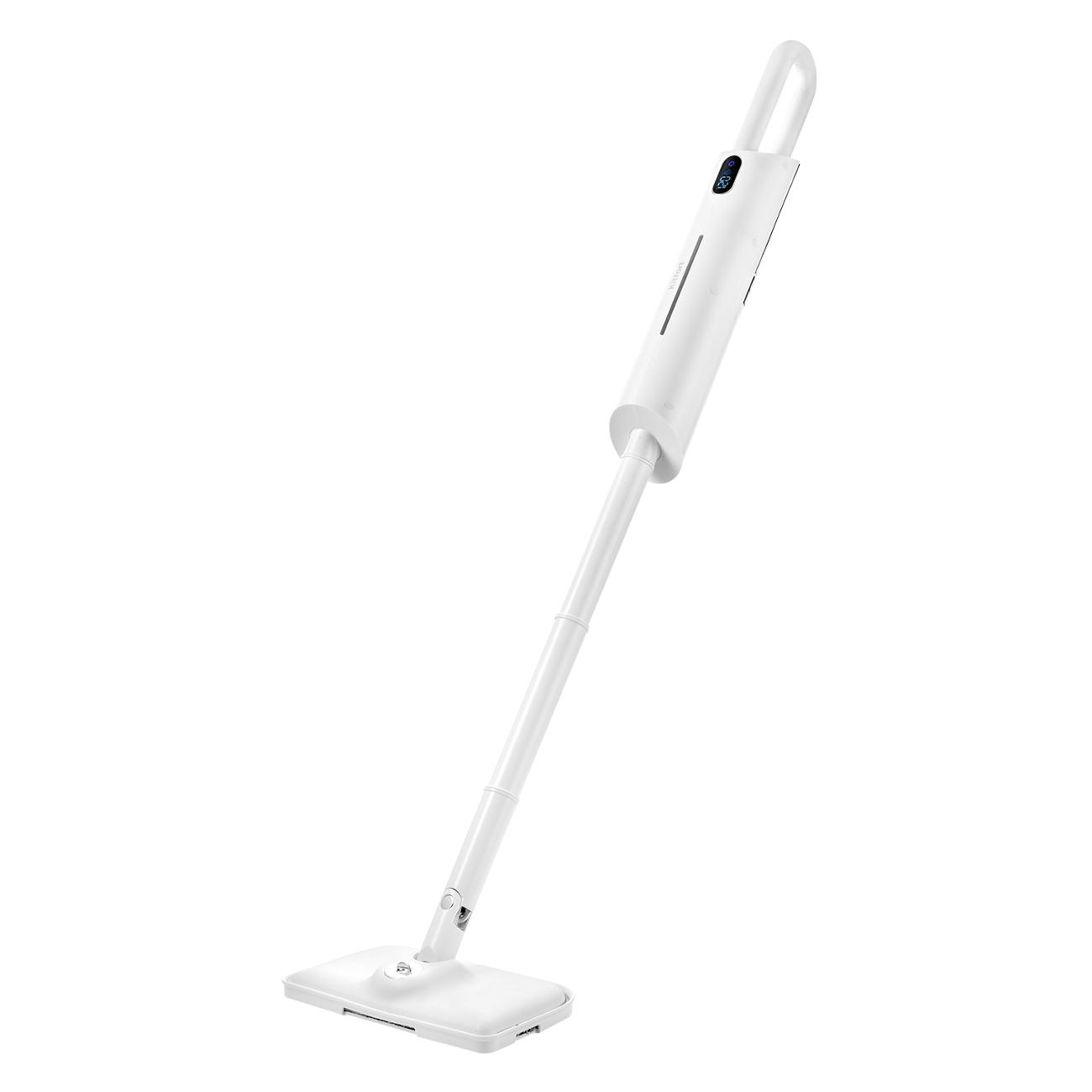 Паровой очиститель Kitfort КТ-1016 фото