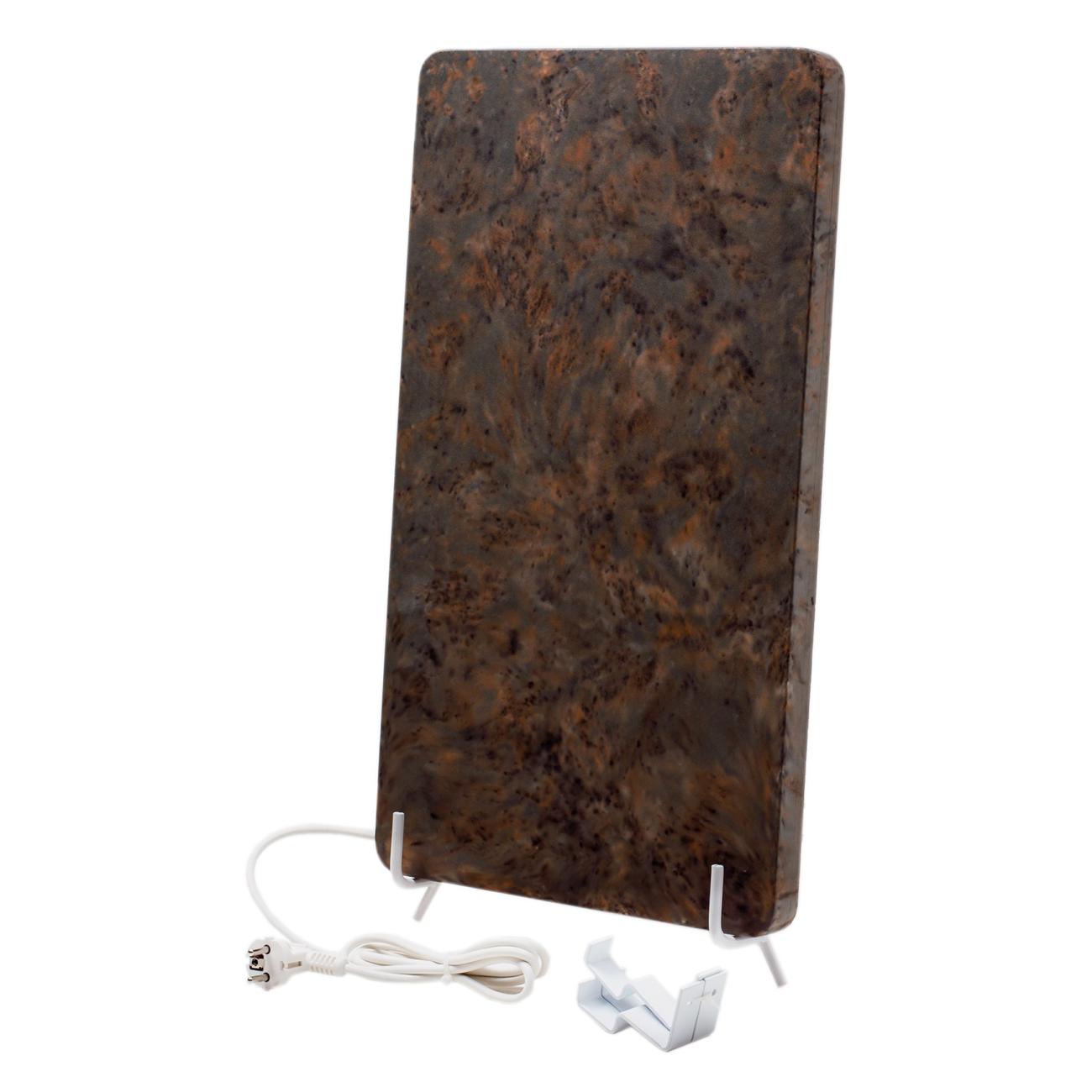 Инфракрасный обогреватель Teplocom Standart Brown