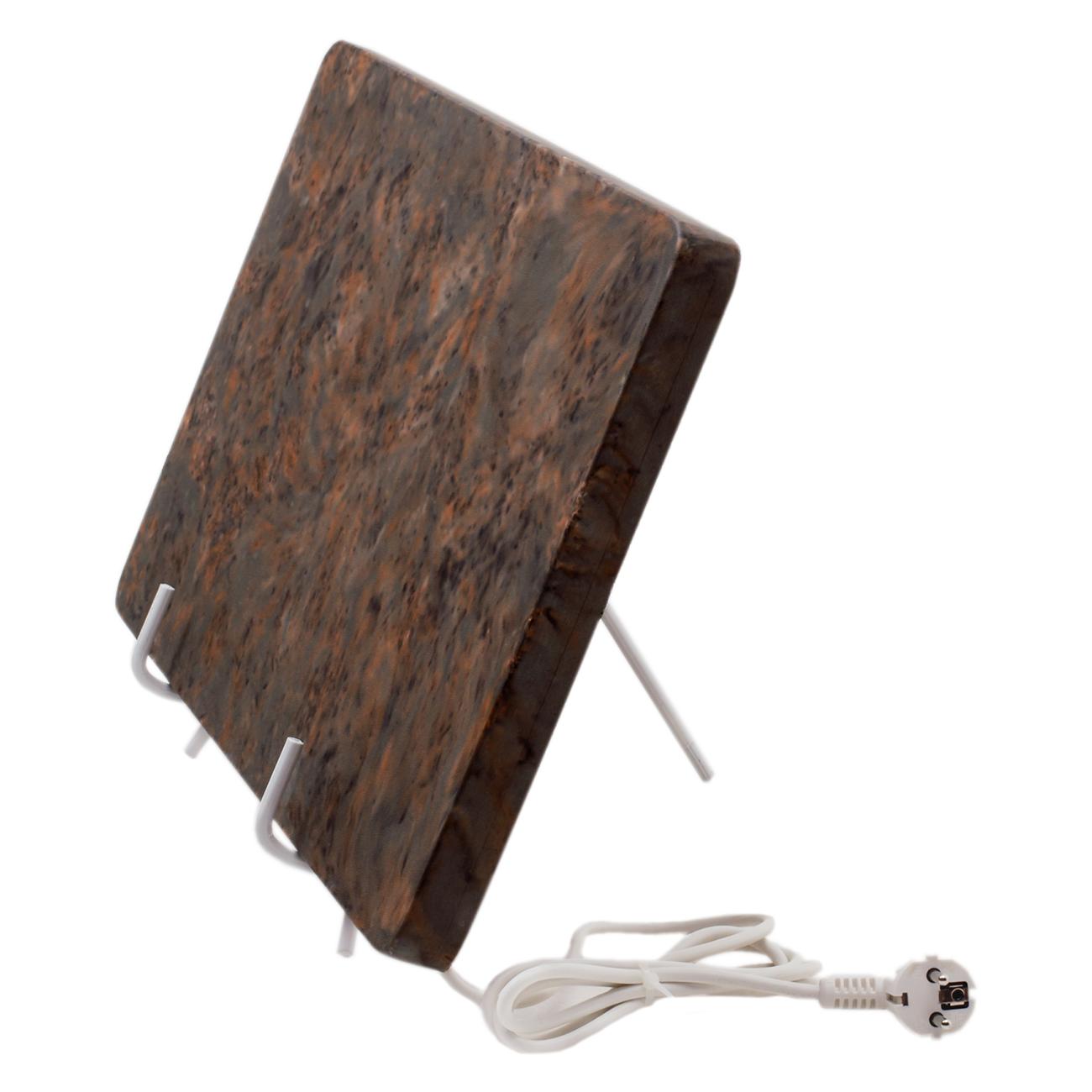 Инфракрасный обогреватель Teplocom Standart Brown