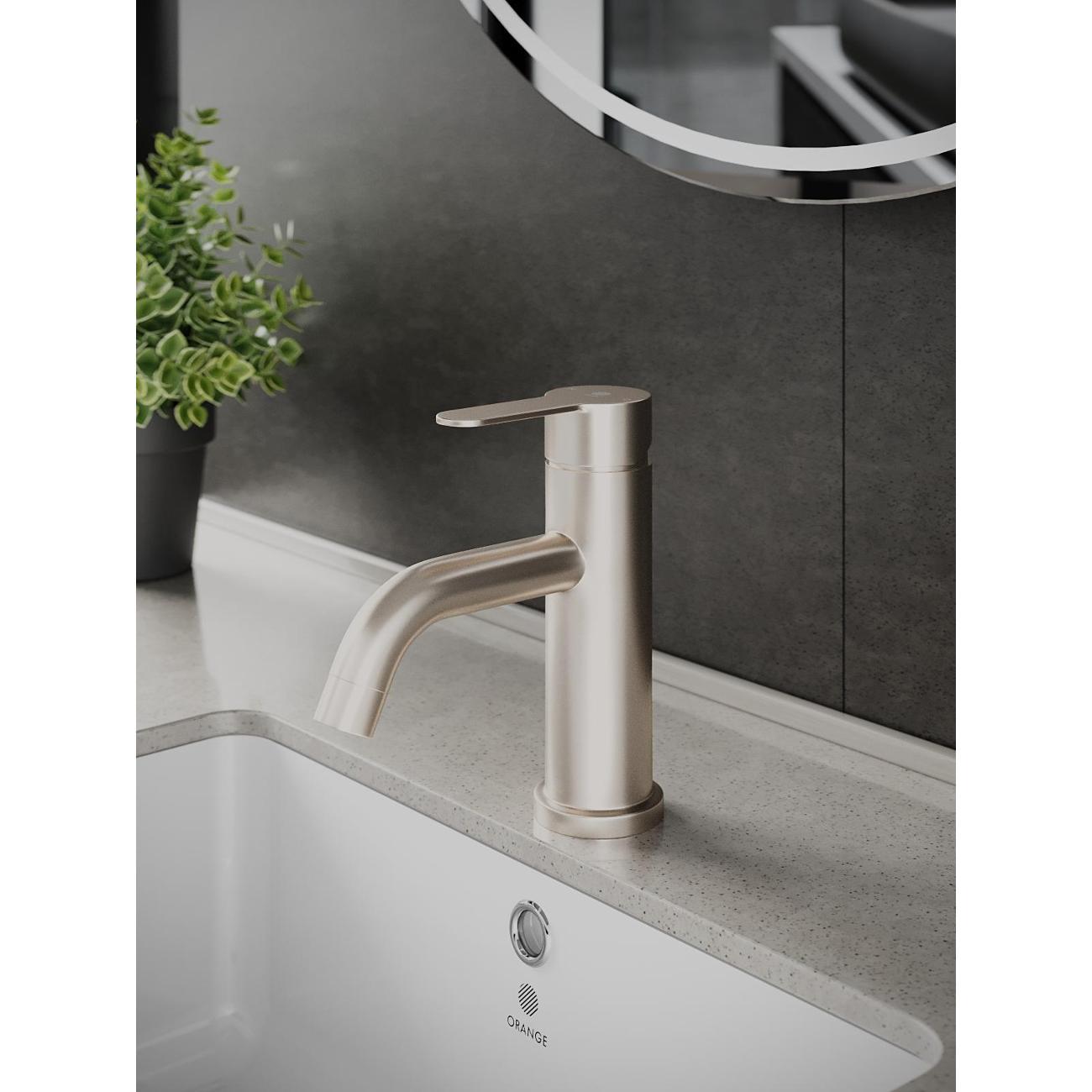 Смеситель Orange M99-021ni