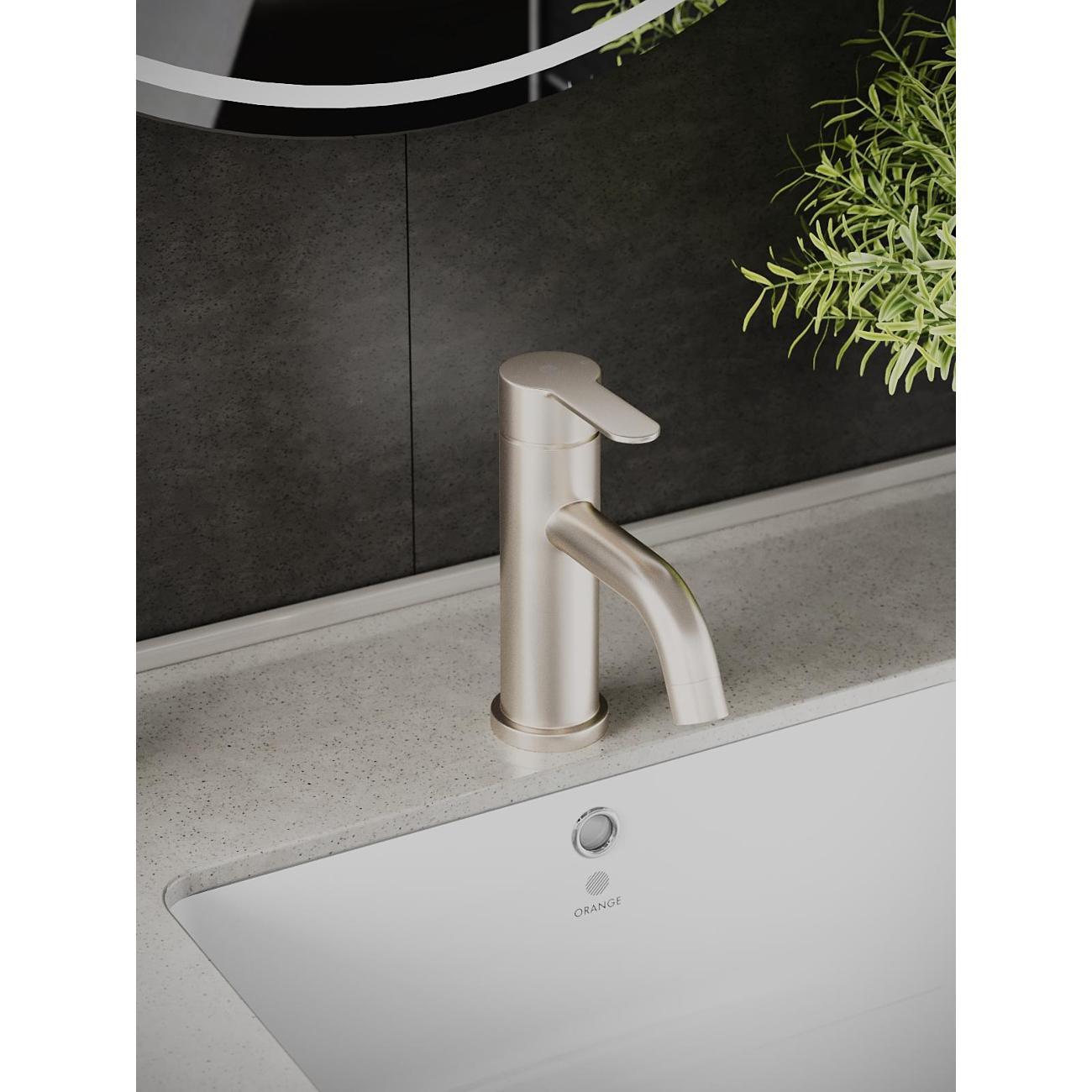 Смеситель Orange M99-021ni