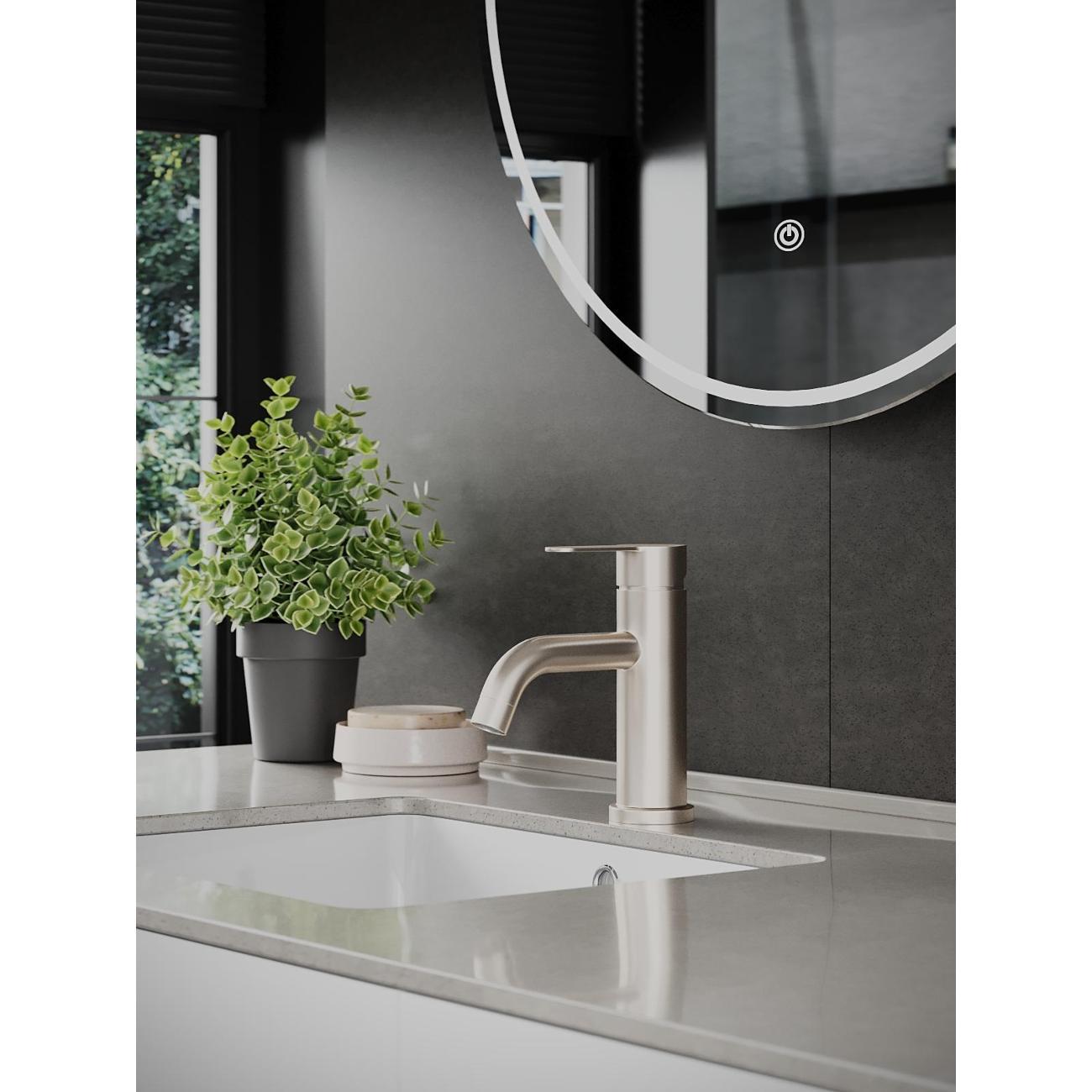 Смеситель Orange M99-021ni