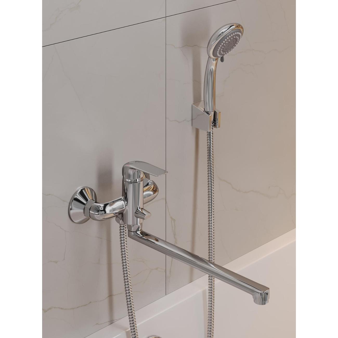 Смеситель Orange M41-211cr фото