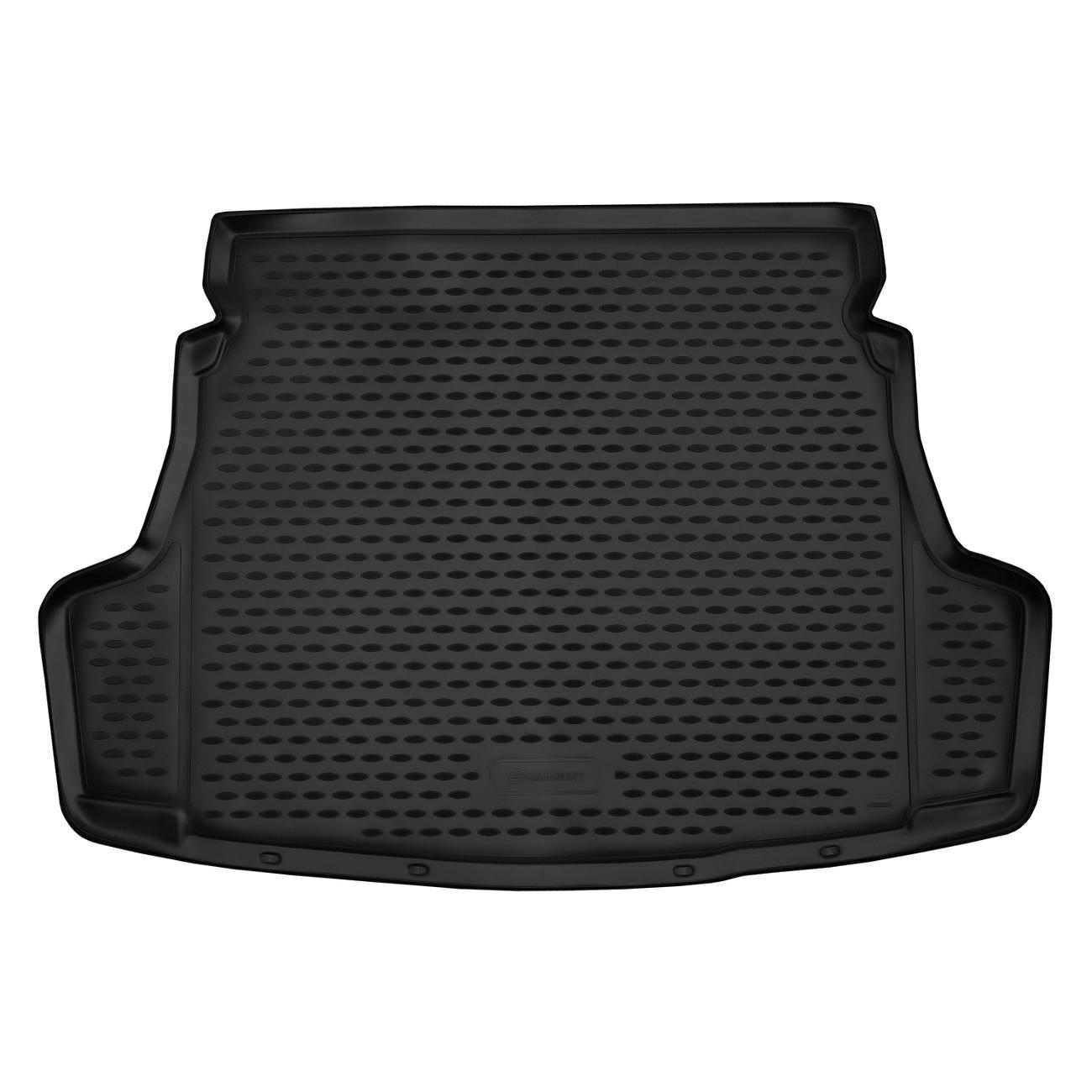 Коврик автомобильный Element TOYOTA&nbsp;Corolla&nbsp;Axio&nbsp;2012&nbsp;1шт.A0N126B10