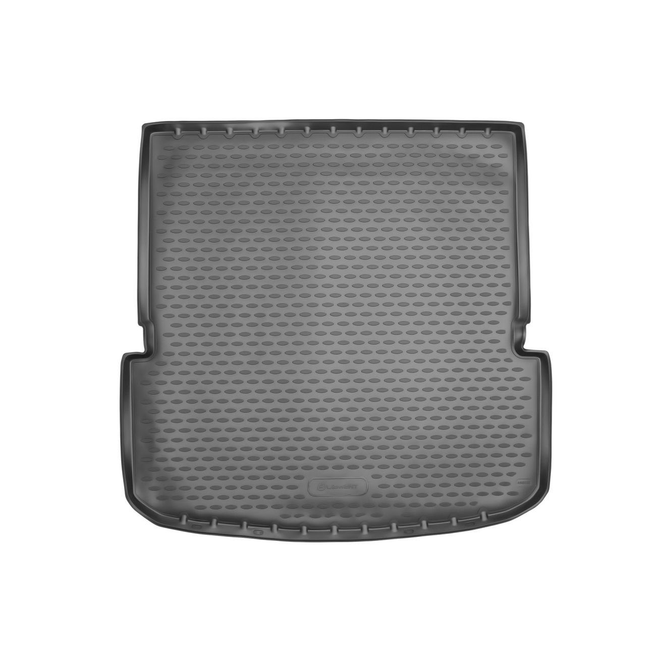 Коврик автомобильный Element EXEED&nbsp;VX&nbsp;2021&nbsp;- &nbsp;длинный&nbsp;1шт.&nbsp; ELEMENTAN0020L1