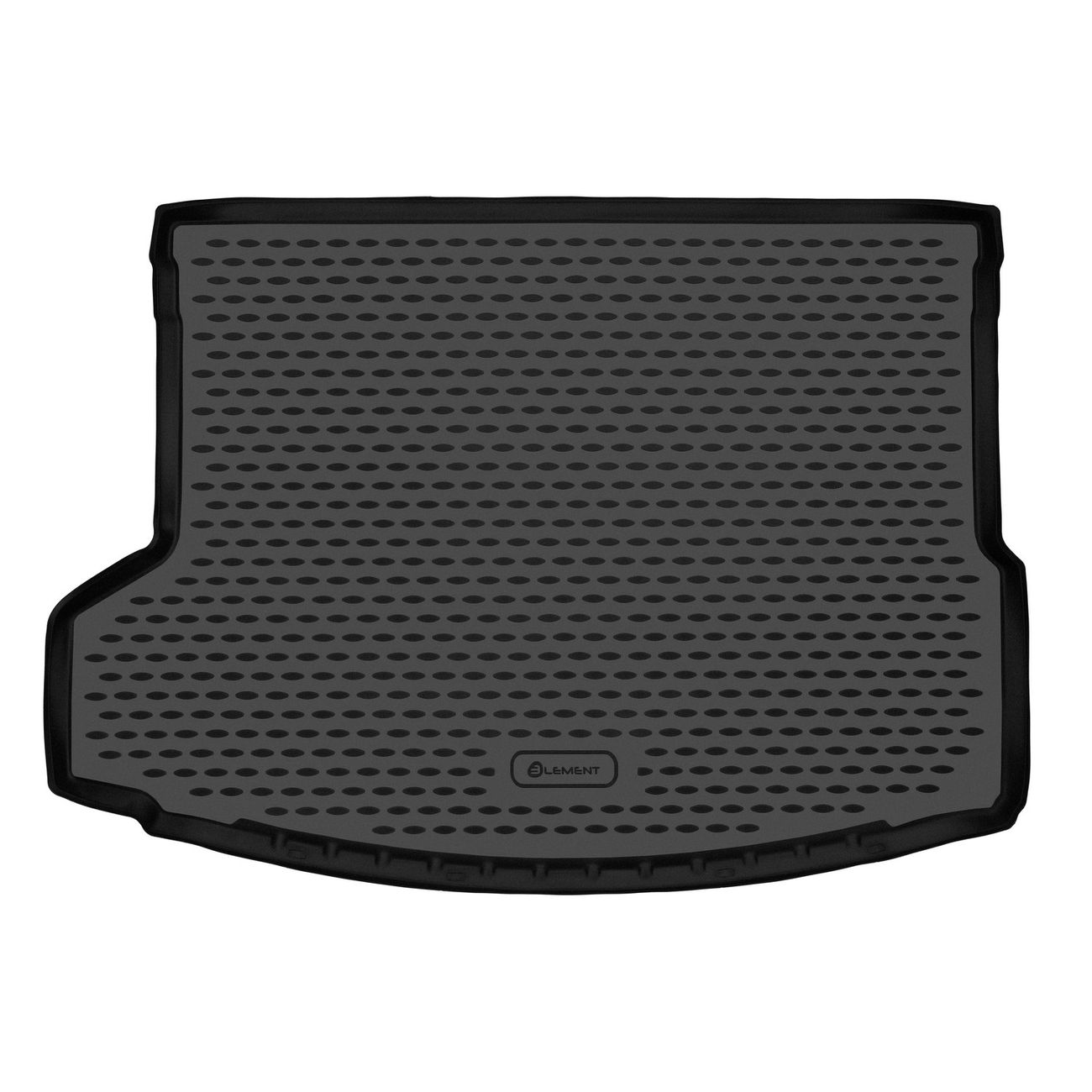 Коврик автомобильный Element GEELY&nbsp;Atlas&nbsp;Pro&nbsp;2021- 1шт.&nbsp; ELEMENTAN0177B13 фото