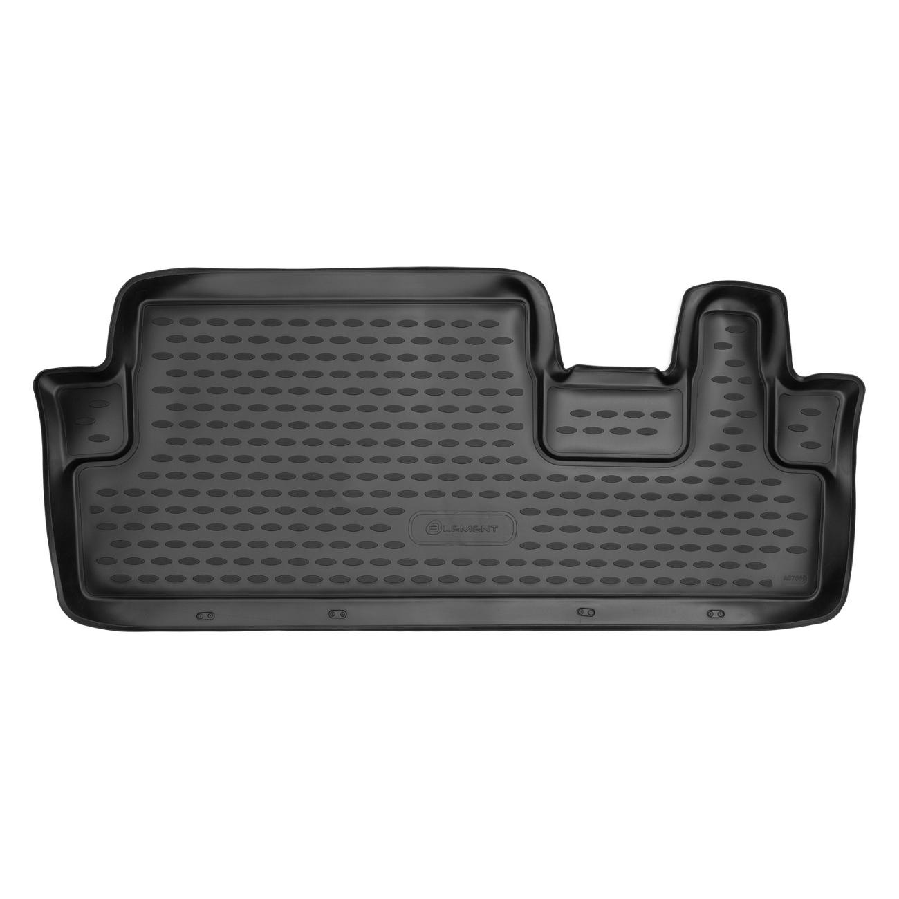 Коврик автомобильный Element Peugeot&nbsp;Traveller&nbsp;2016&nbsp;1шт.A27583B14