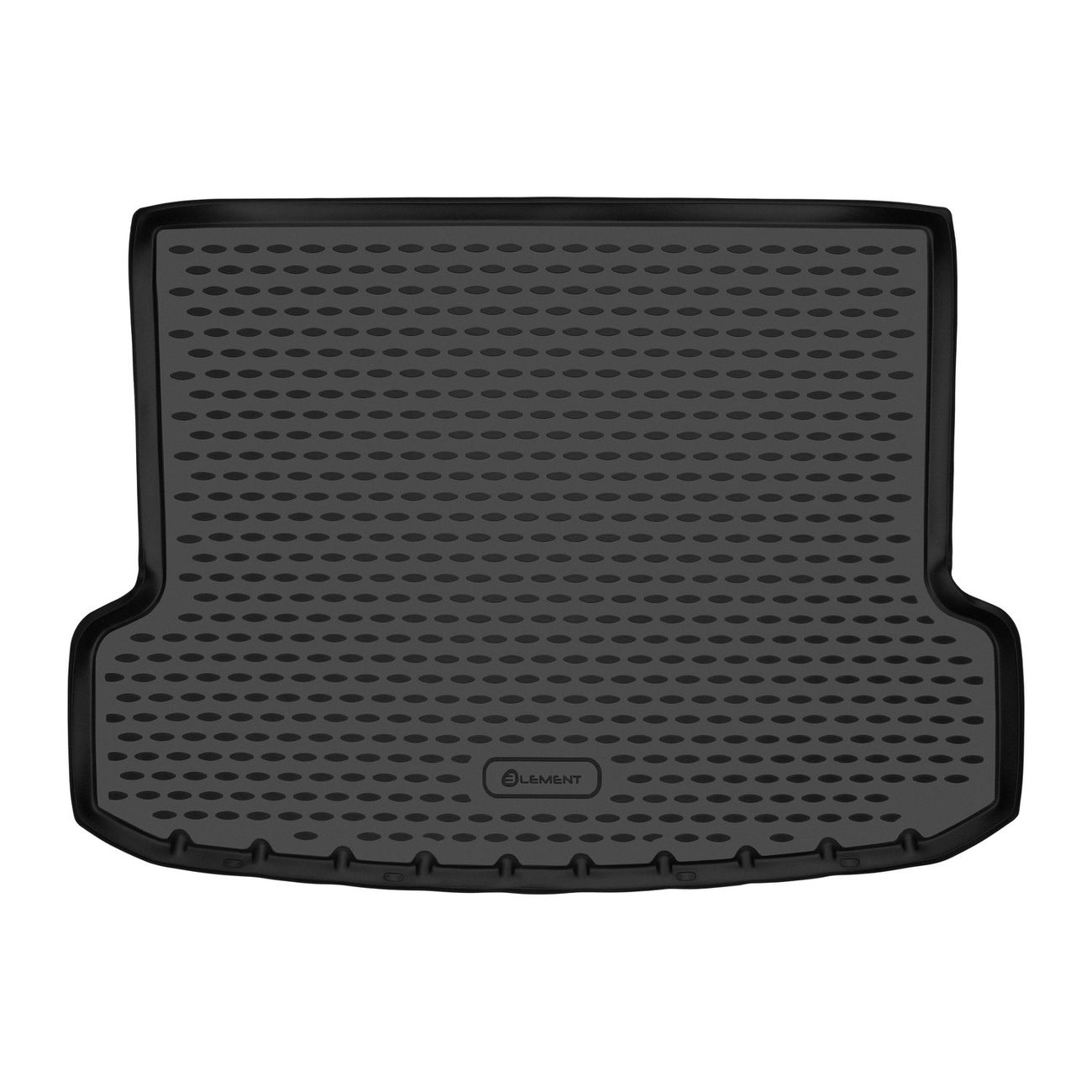 Коврик автомобильный Element EXEED&nbsp;LX&nbsp;2022&nbsp;- &nbsp;5&nbsp;дв.&nbsp;1шт.&nbsp; ELEMENTAN0283B13
