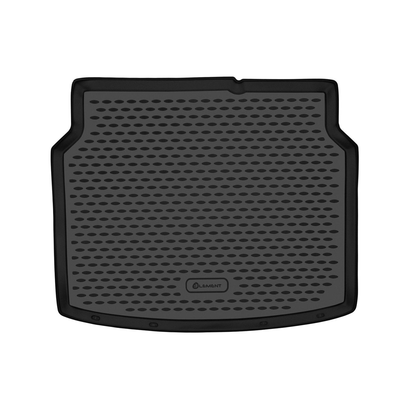 Коврик автомобильный Element CHERY&nbsp;Tiggo&nbsp;4&nbsp;2018&nbsp;1шт.A04948B13