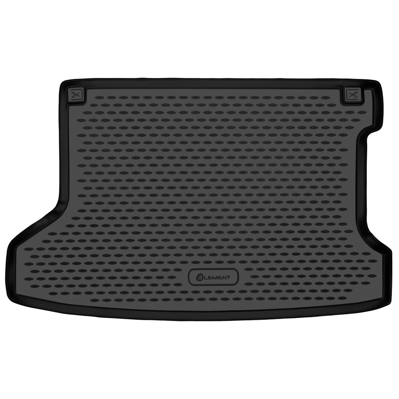 Коврик автомобильный Element HONDA&nbsp;Vezel&nbsp;2013&nbsp;- &nbsp;5&nbsp;дв.&nbsp;1шт.&nbsp; ELEMENTA0N100B13