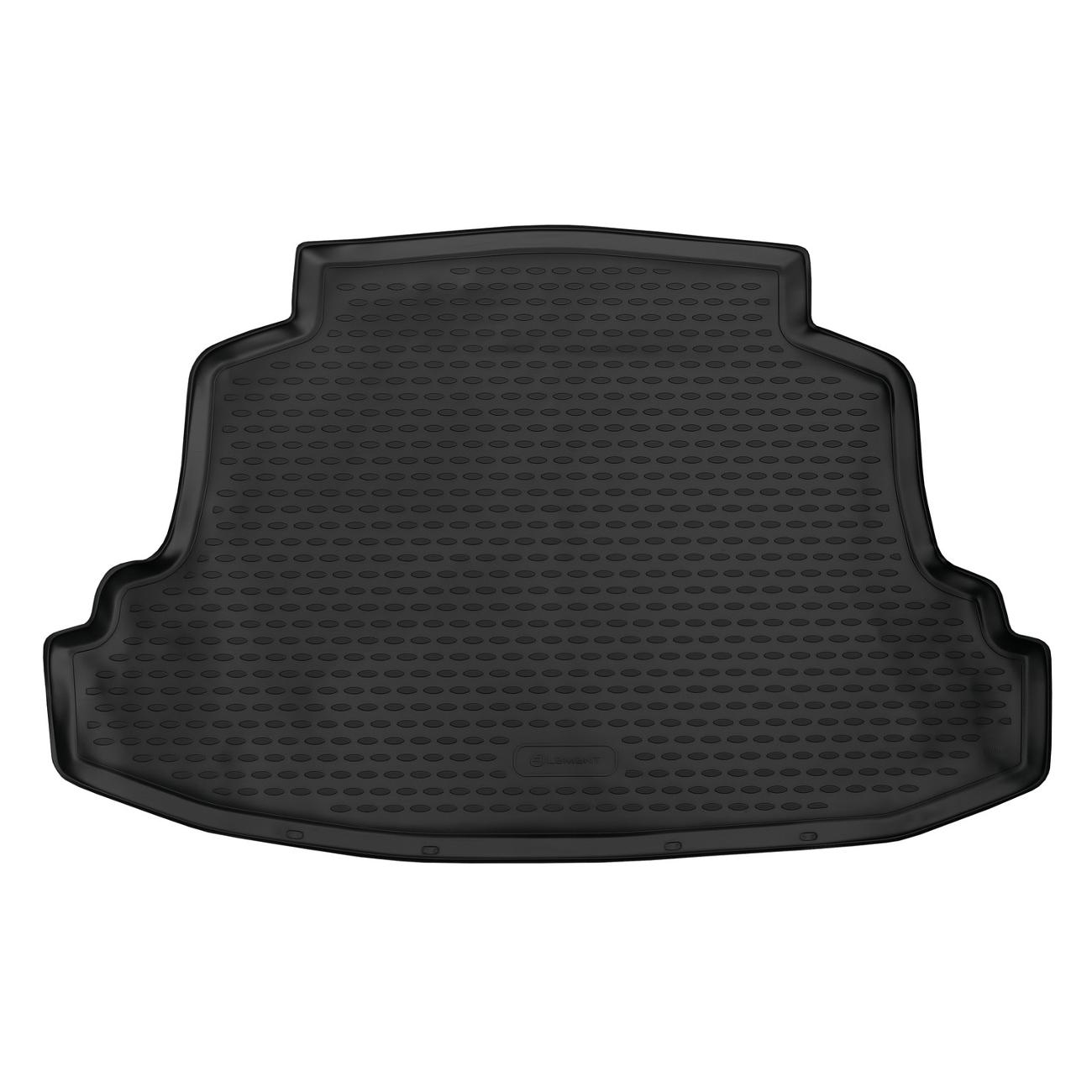Коврик автомобильный Element TOYOTA&nbsp;Corolla&nbsp;Axio&nbsp;2006-2012&nbsp;1шт.A0N125B10 фото