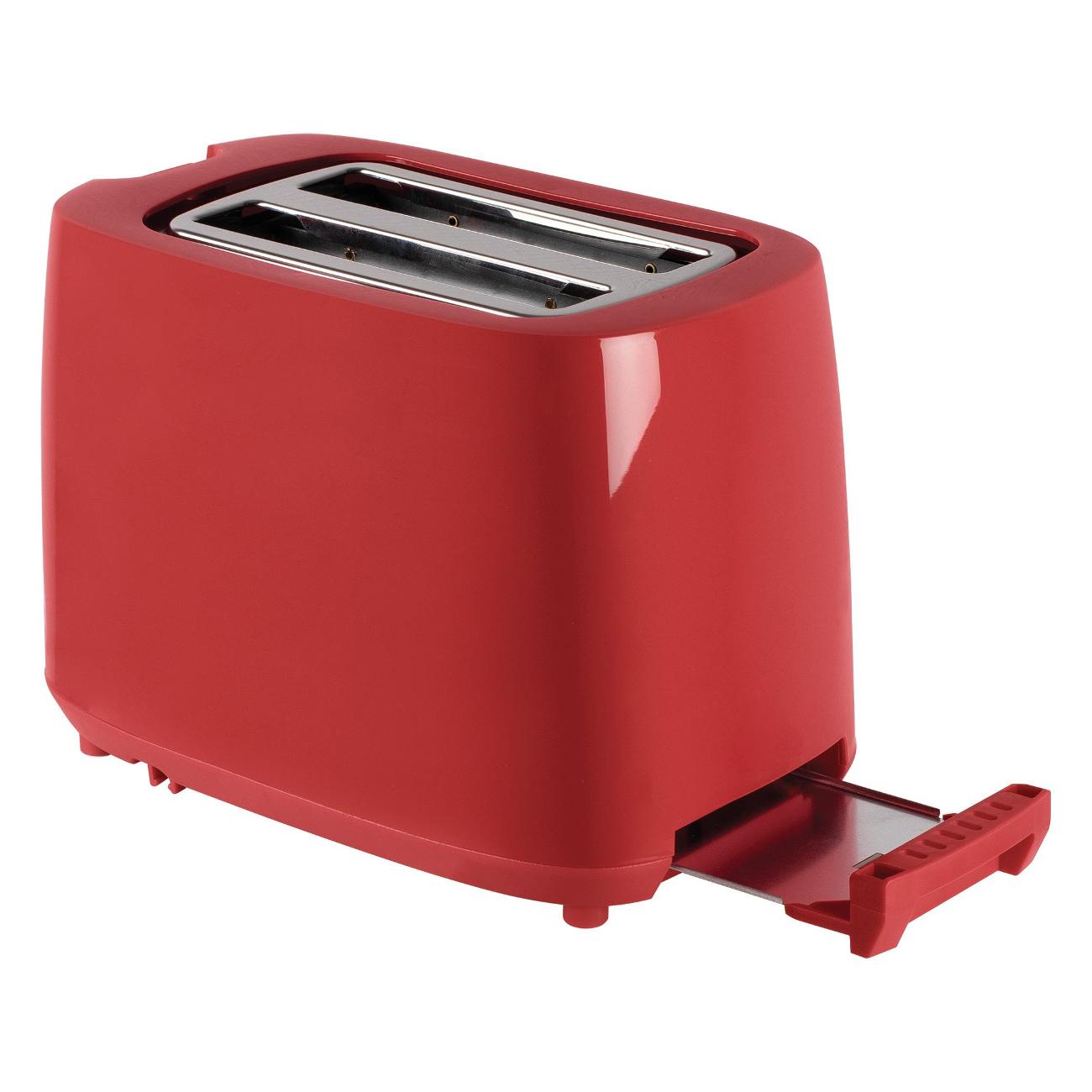 Тостер BBK TR82 Red