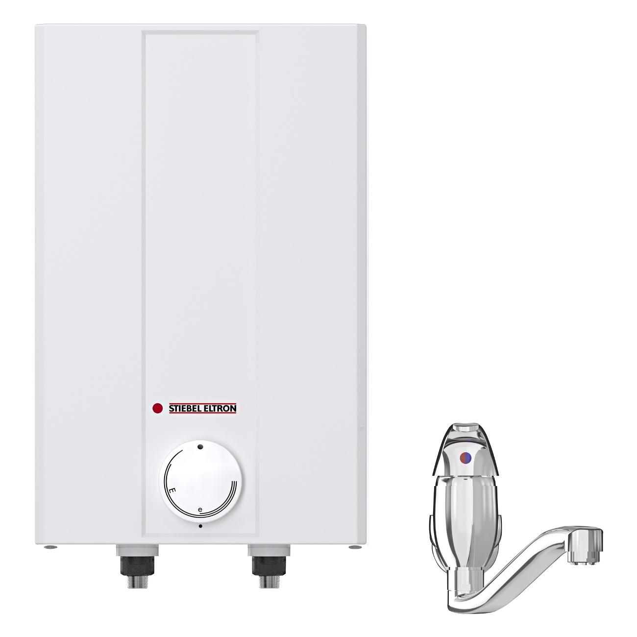 Водонагреватель накопительный Stiebel Eltron ESH 5 O-N Trend +А