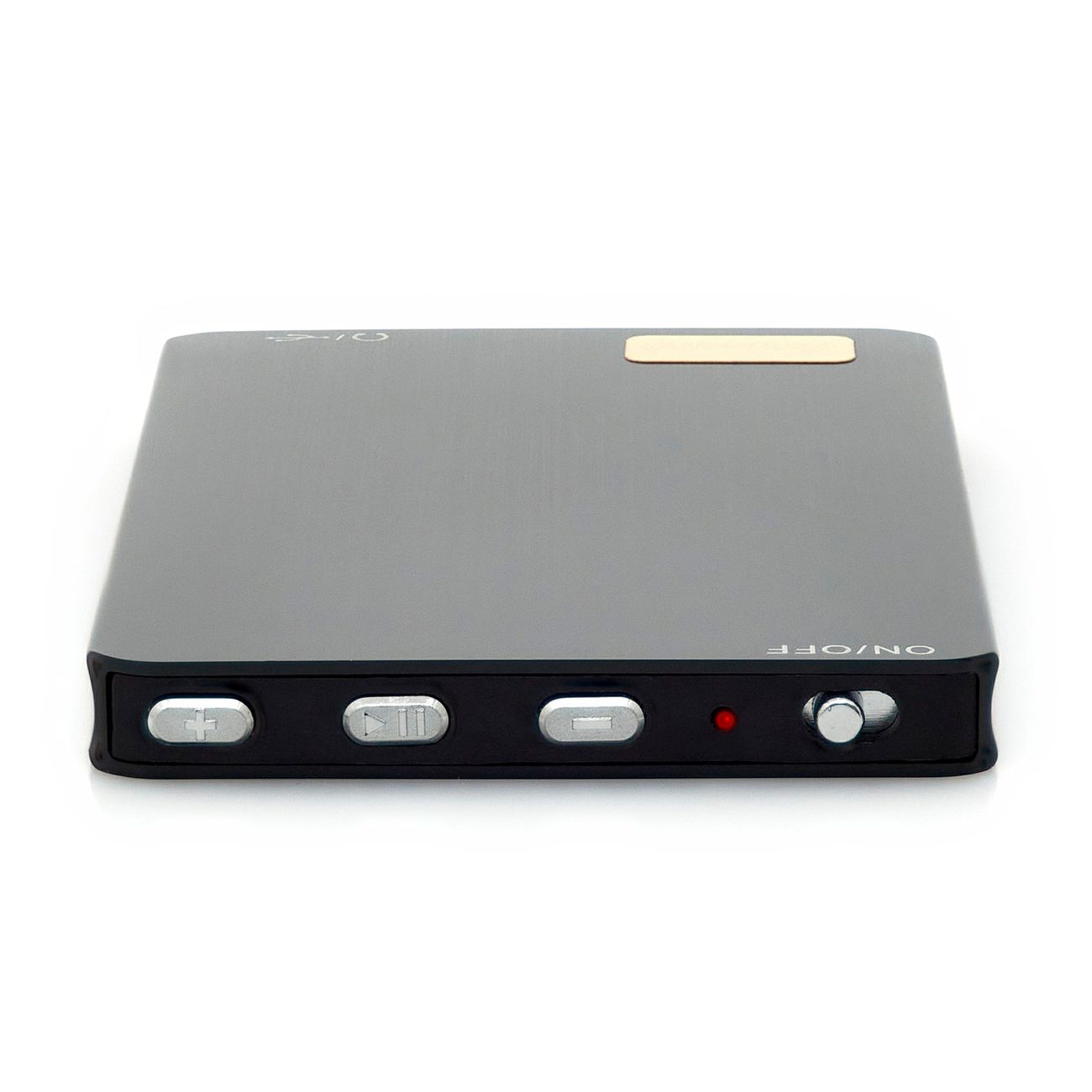 Диктофон Ambertek VR125