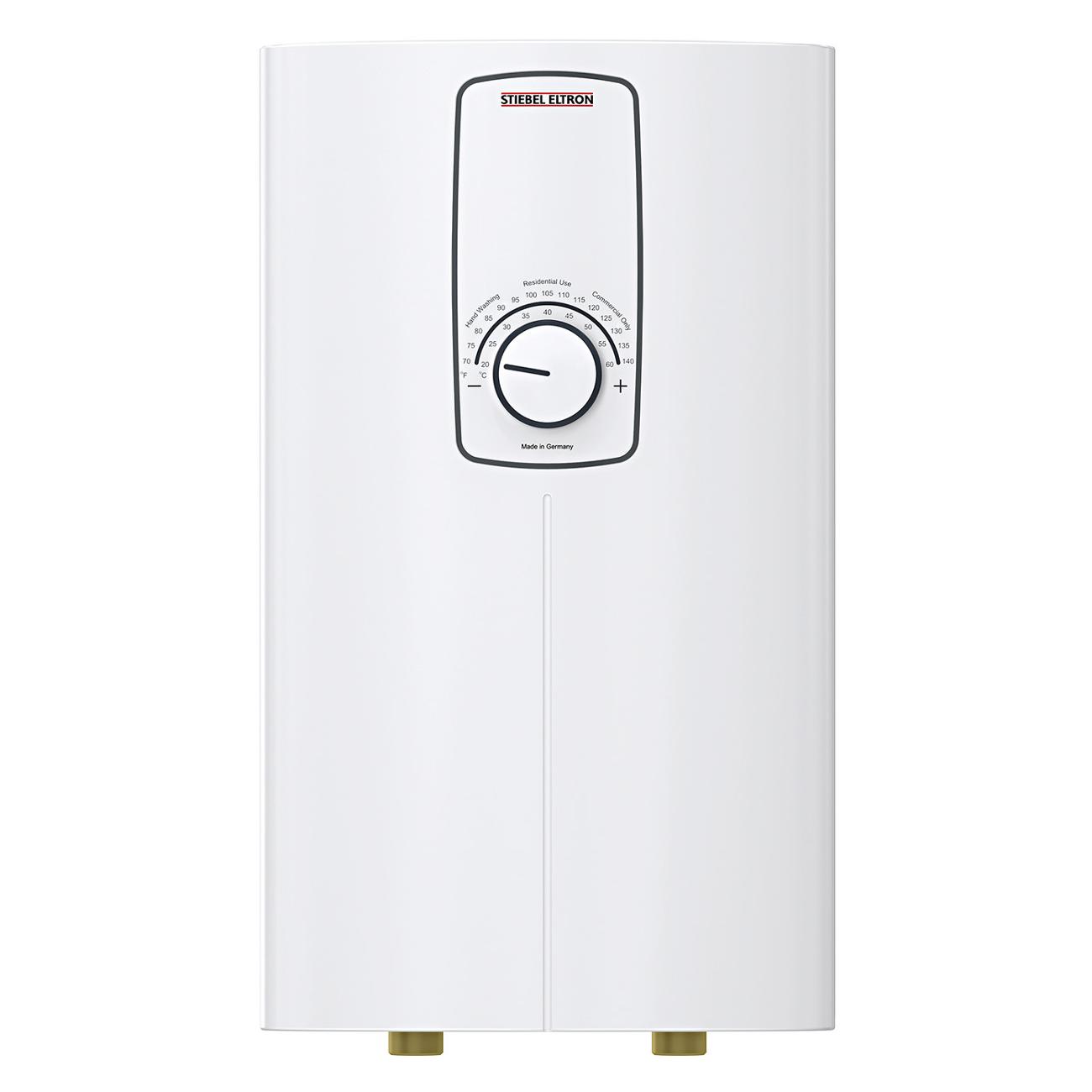 Водонагреватель проточный Stiebel Eltron DCE-S 6/8 Plus