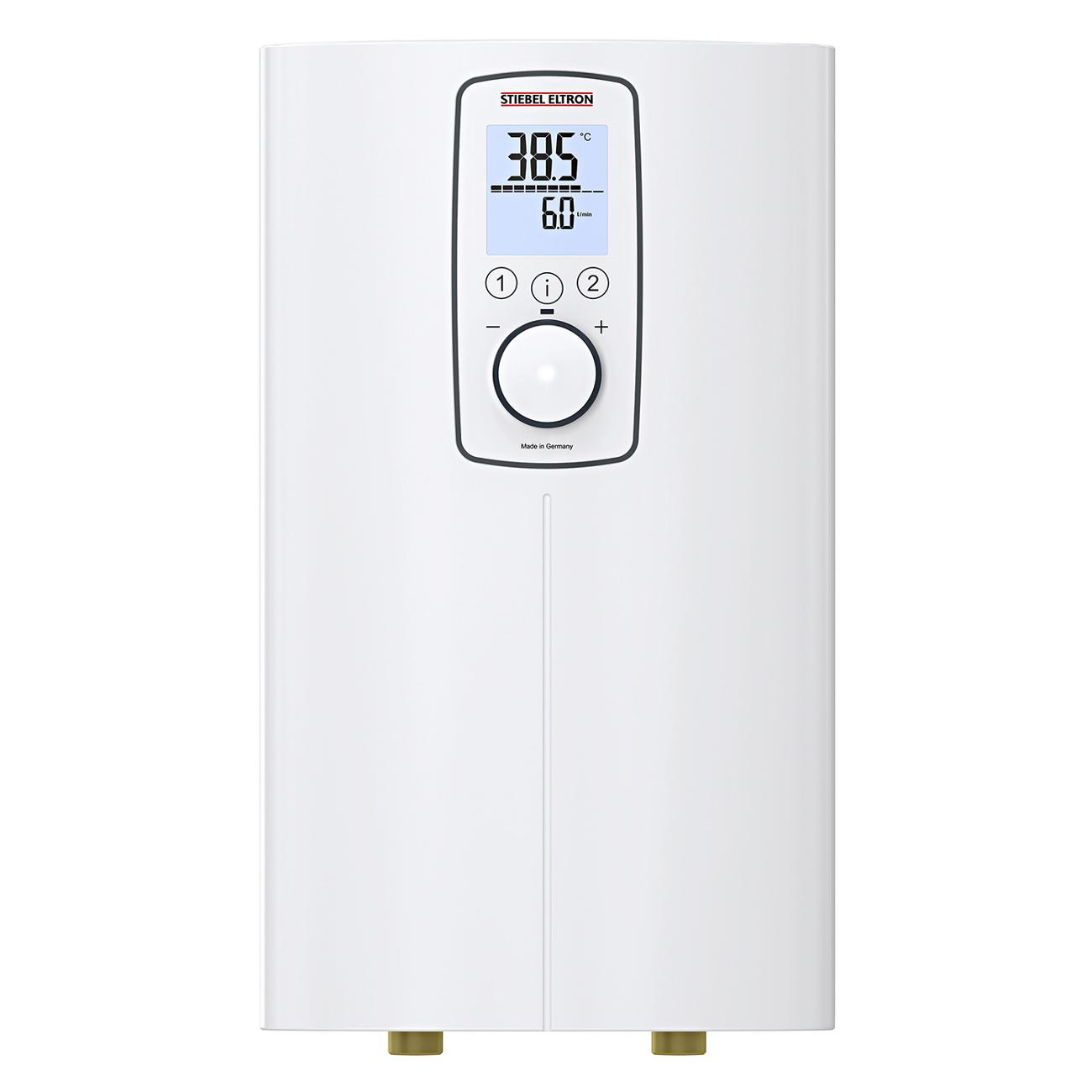 Водонагреватель проточный Stiebel Eltron DCE-X 10/12 Premium