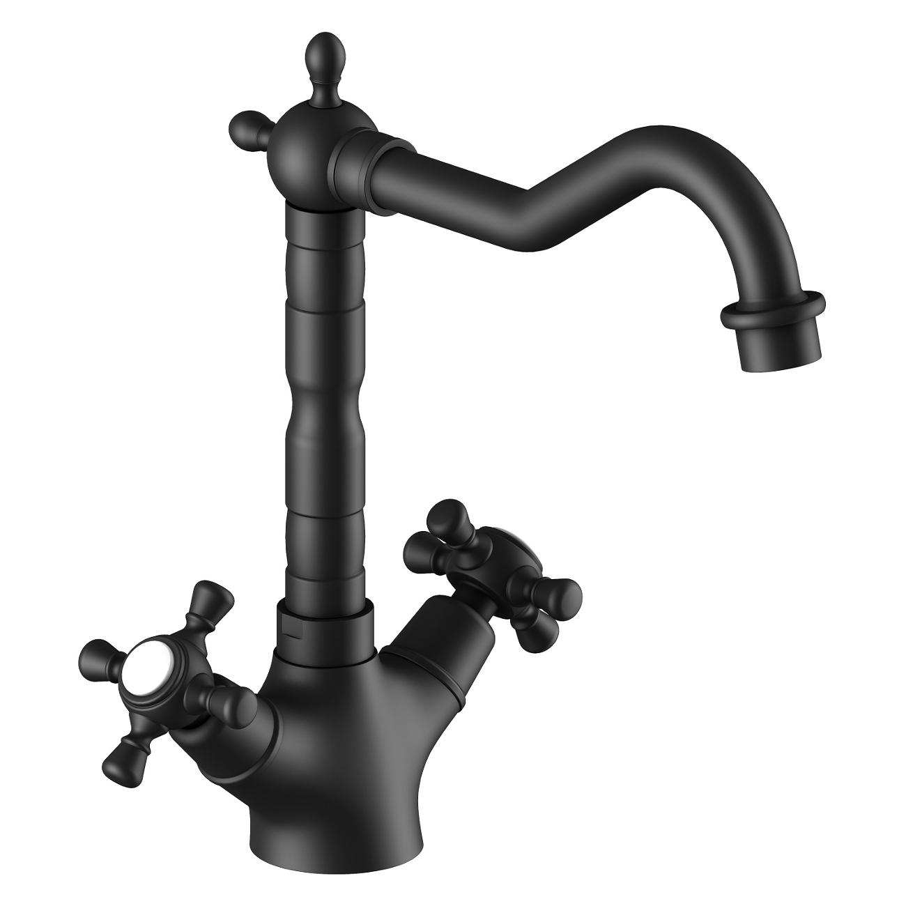 Смеситель Timo Nelson 0143/03F