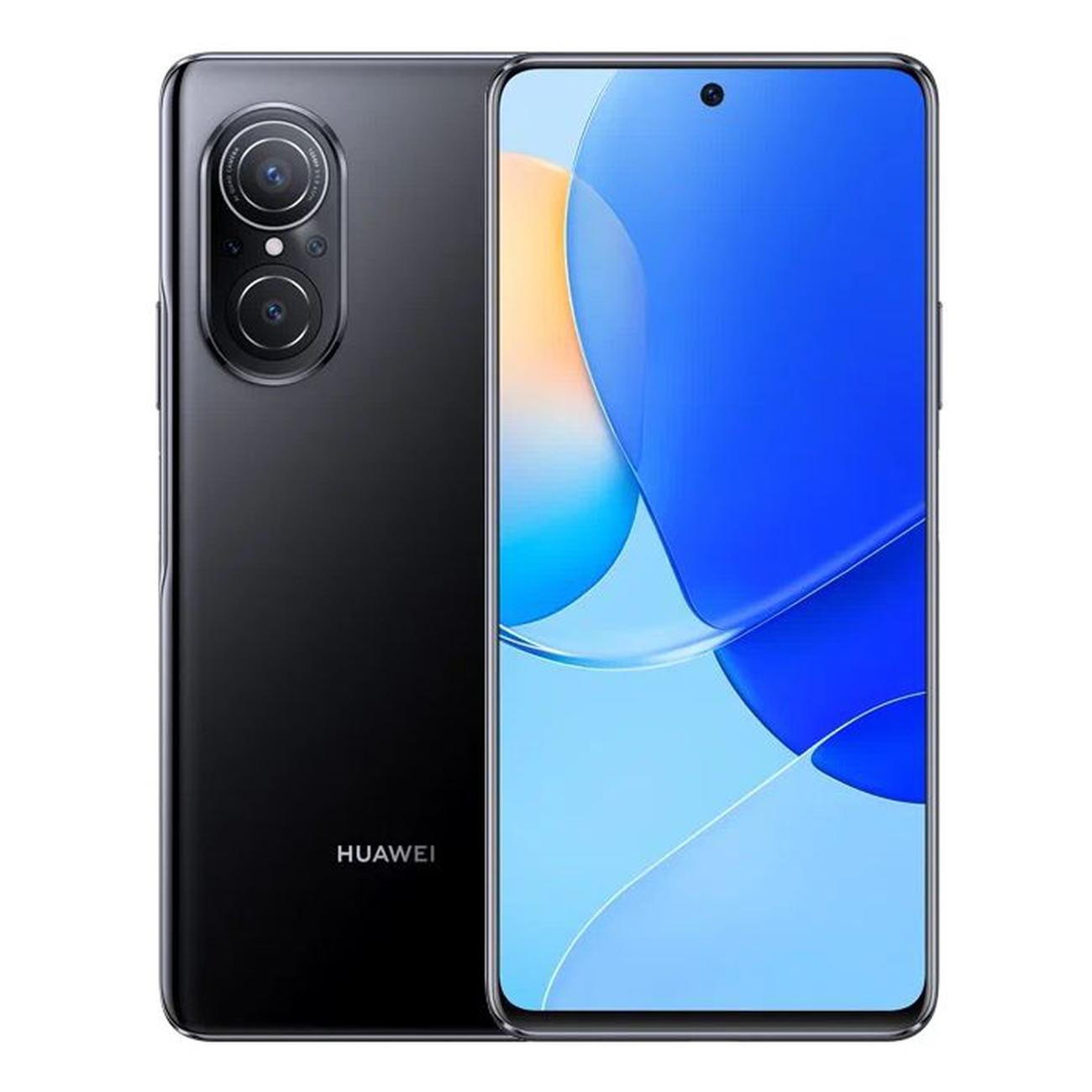 Смартфон HUAWEI Nova 9 SE 8/128GB Black