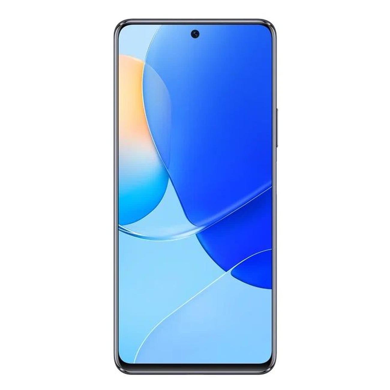 Смартфон HUAWEI Nova 9 SE 8/128GB Black