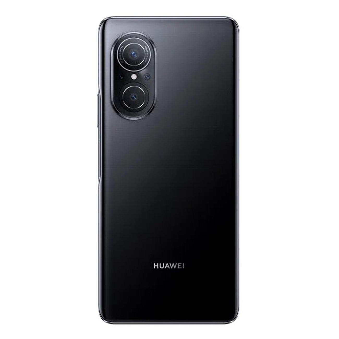 Смартфон HUAWEI Nova 9 SE 8/128GB Black
