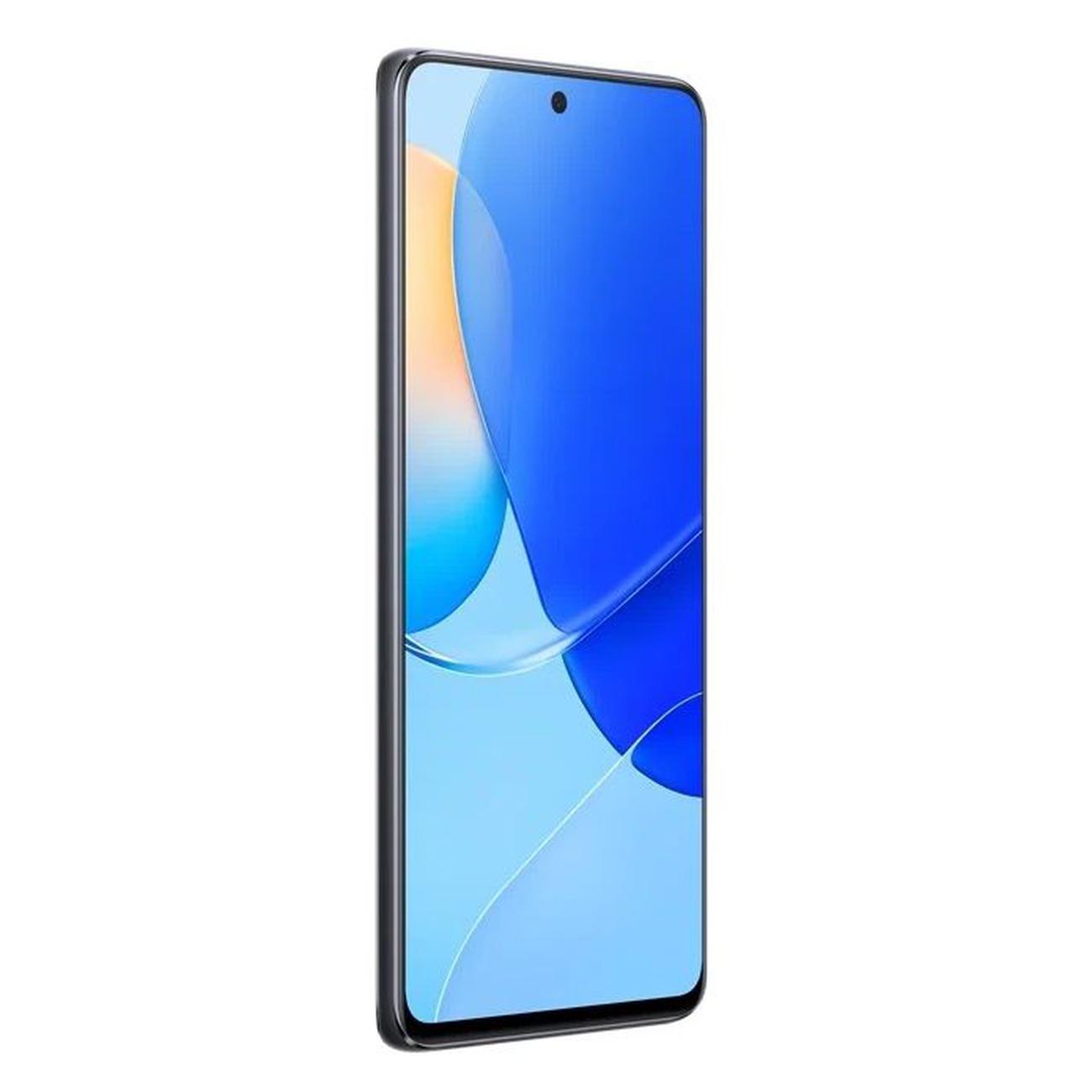 Смартфон HUAWEI Nova 9 SE 8/128GB Black