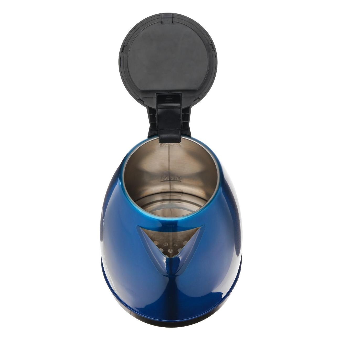 Электрочайник Luazon Home LSK-1804