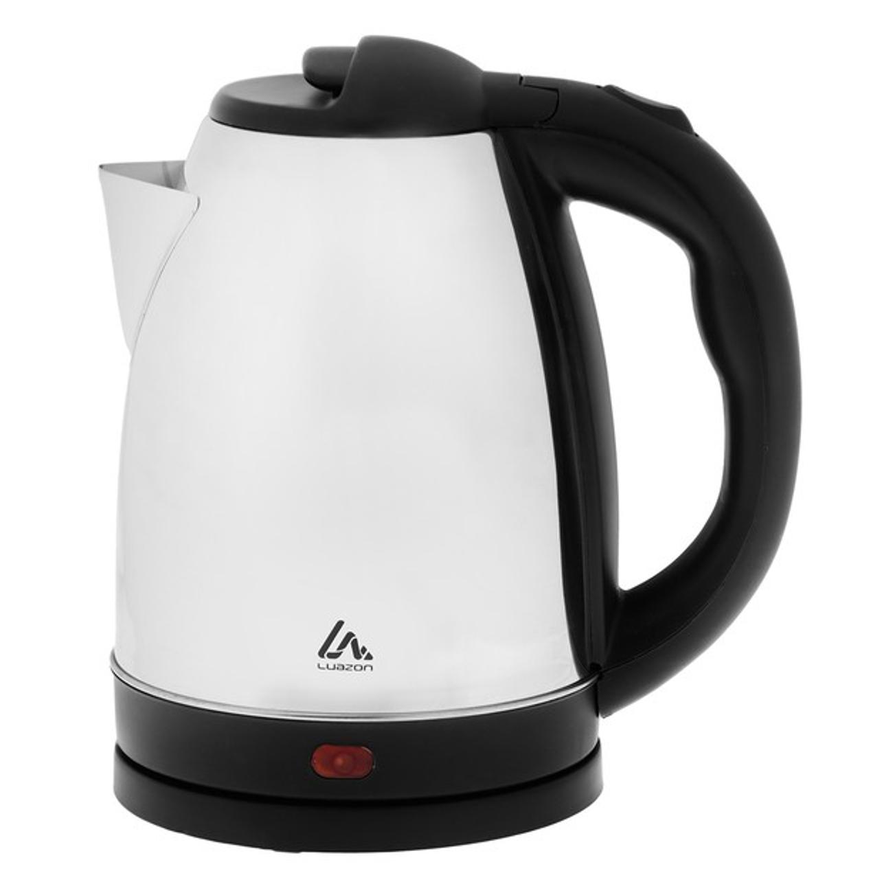 Электрочайник Luazon Home LSK-1805