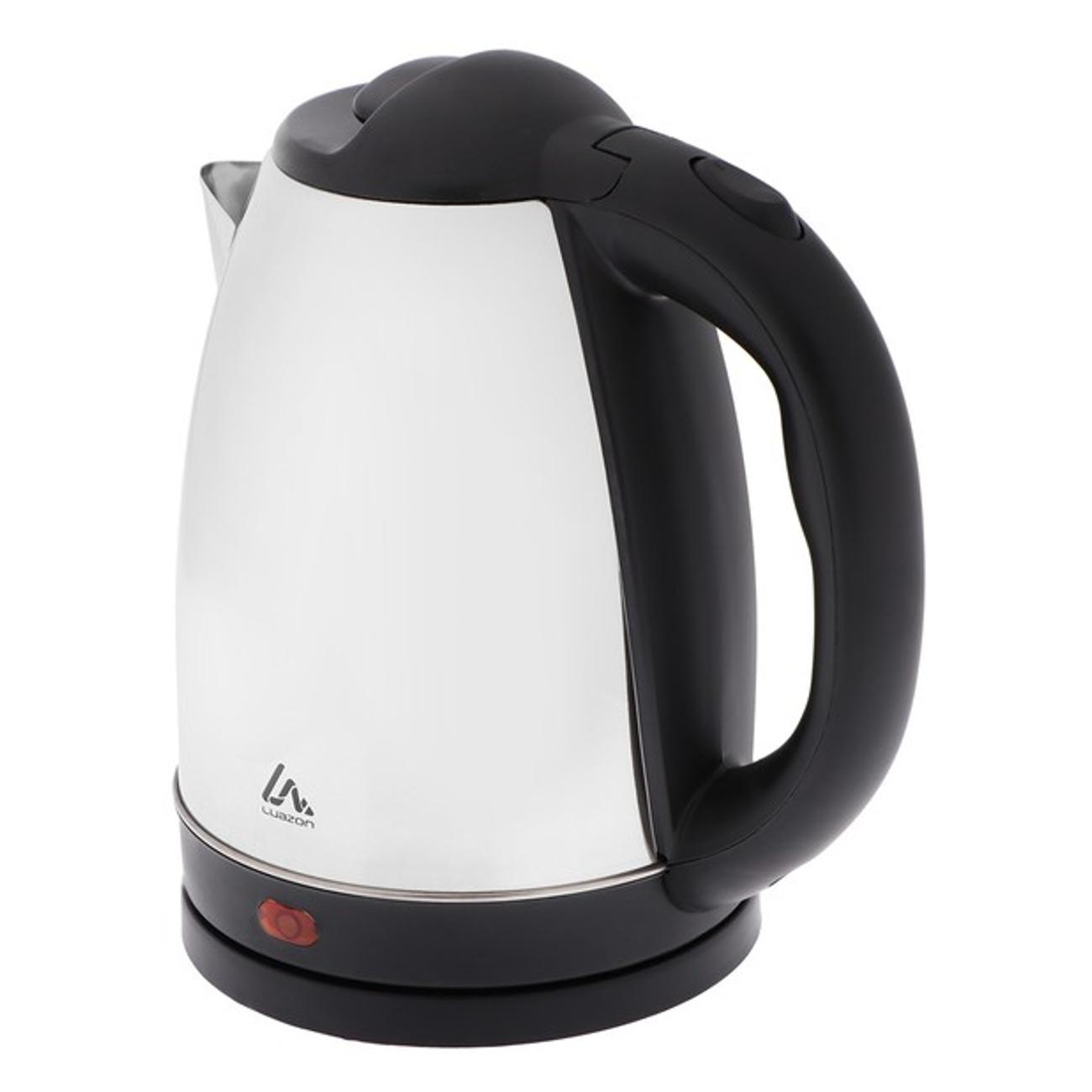 Электрочайник Luazon Home LSK-1805